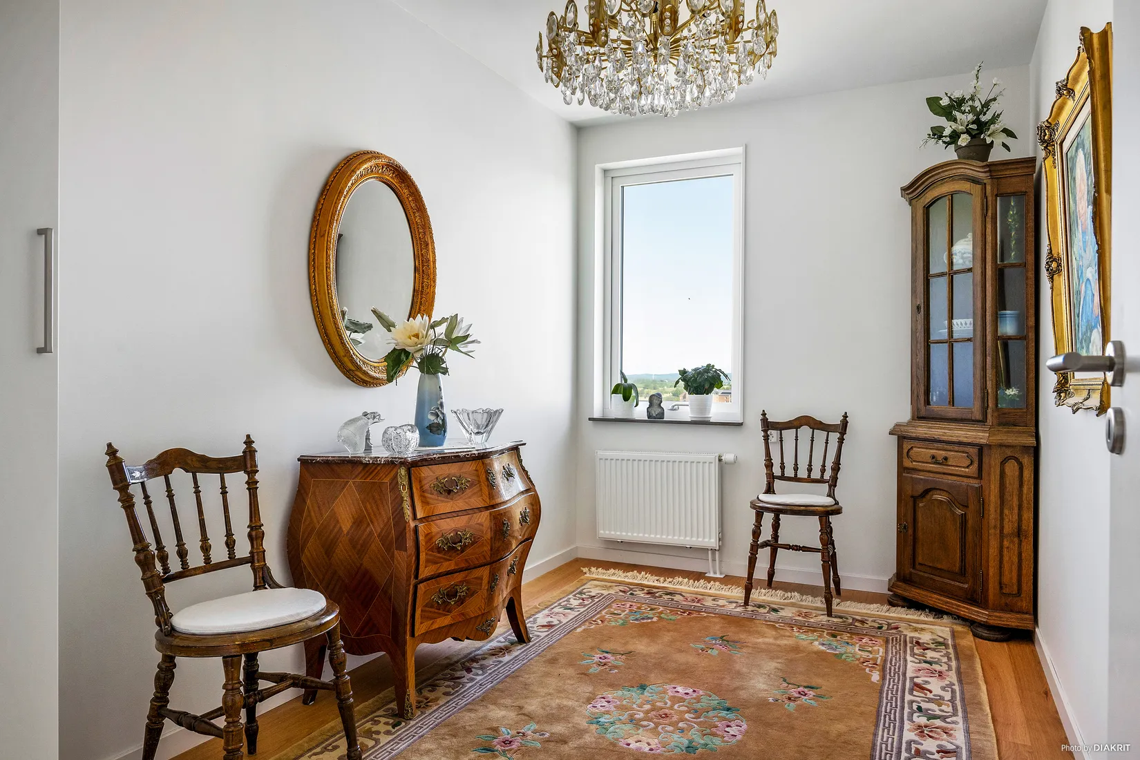 Bostadsrätt, Vingrens Väg 15, Tröinge Ängar, Falkenberg