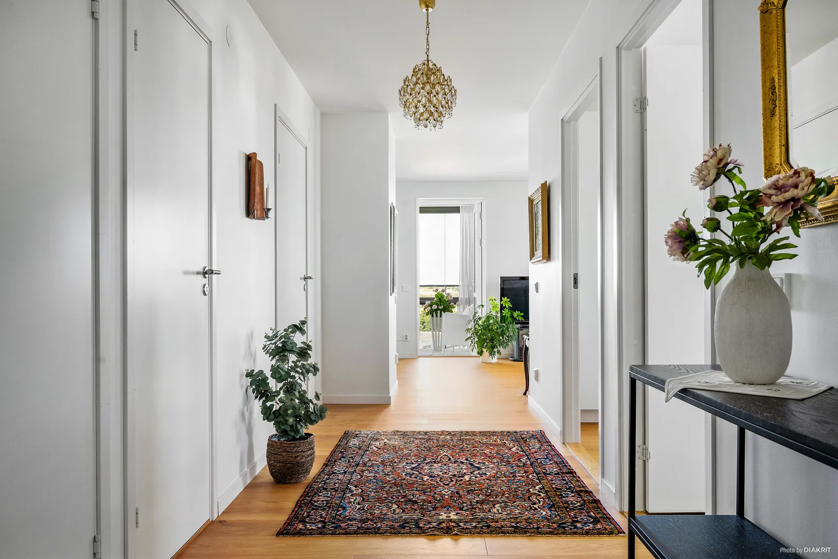 Bostadsrätt, Vingrens Väg 15, Tröinge Ängar, Falkenberg