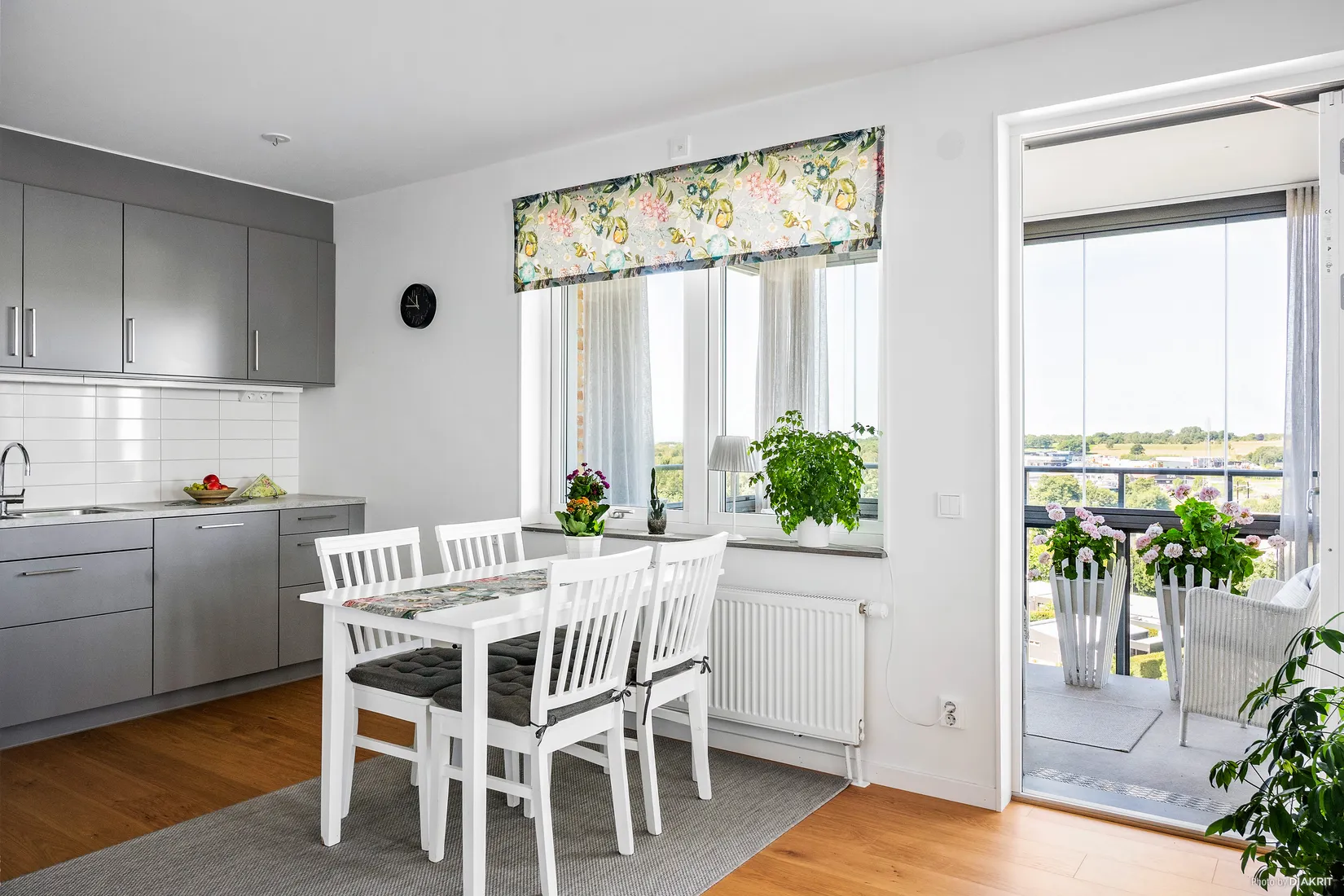 Bostadsrätt, Vingrens Väg 15, Tröinge Ängar, Falkenberg