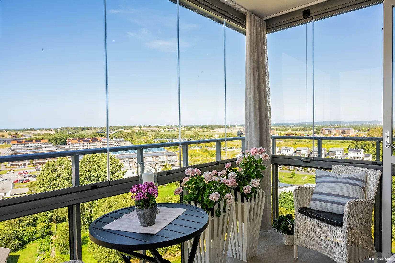 Bostadsrätt, Vingrens Väg 15, Tröinge Ängar, Falkenberg