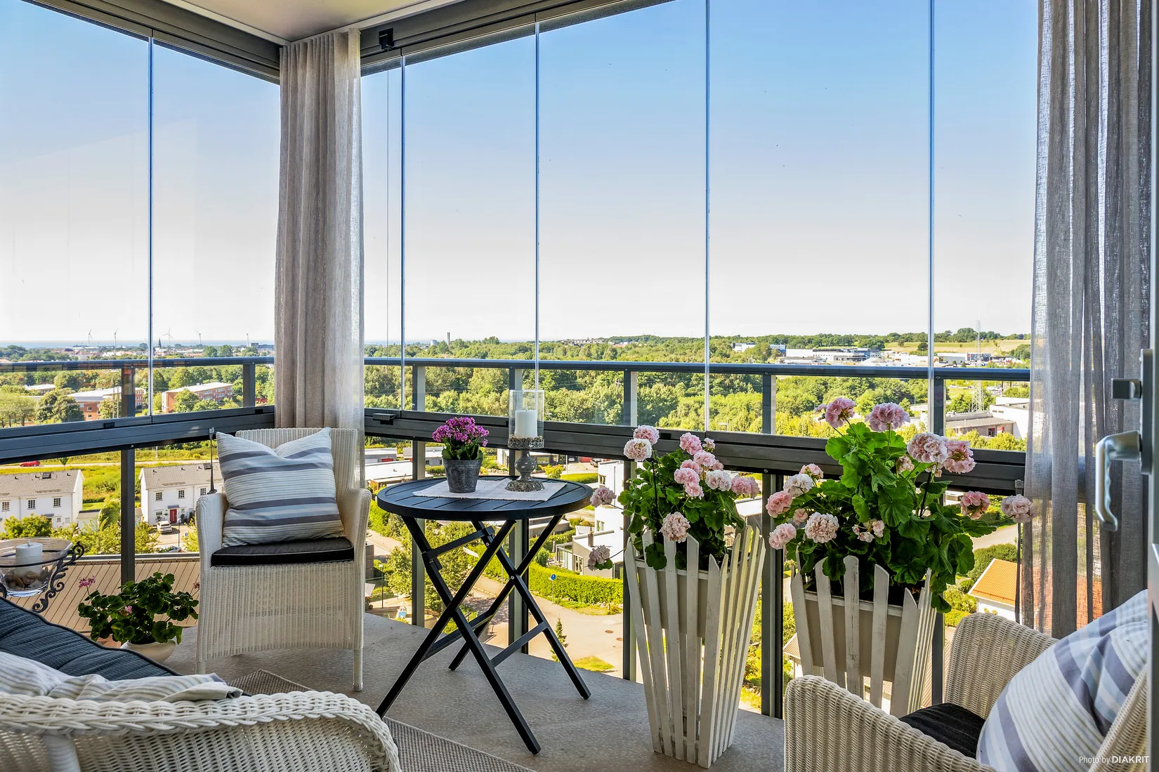 Bostadsrätt, Vingrens Väg 15, Tröinge Ängar, Falkenberg