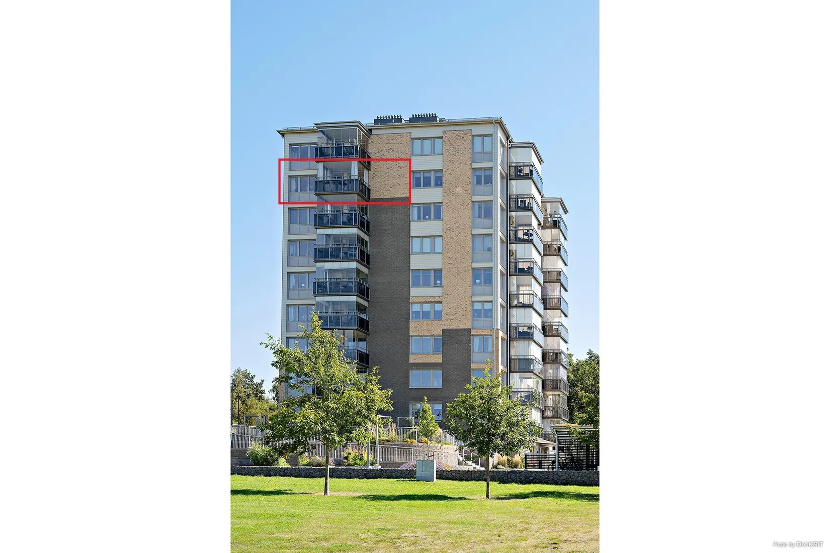 Bostadsrätt, Vingrens Väg 15, Tröinge Ängar, Falkenberg