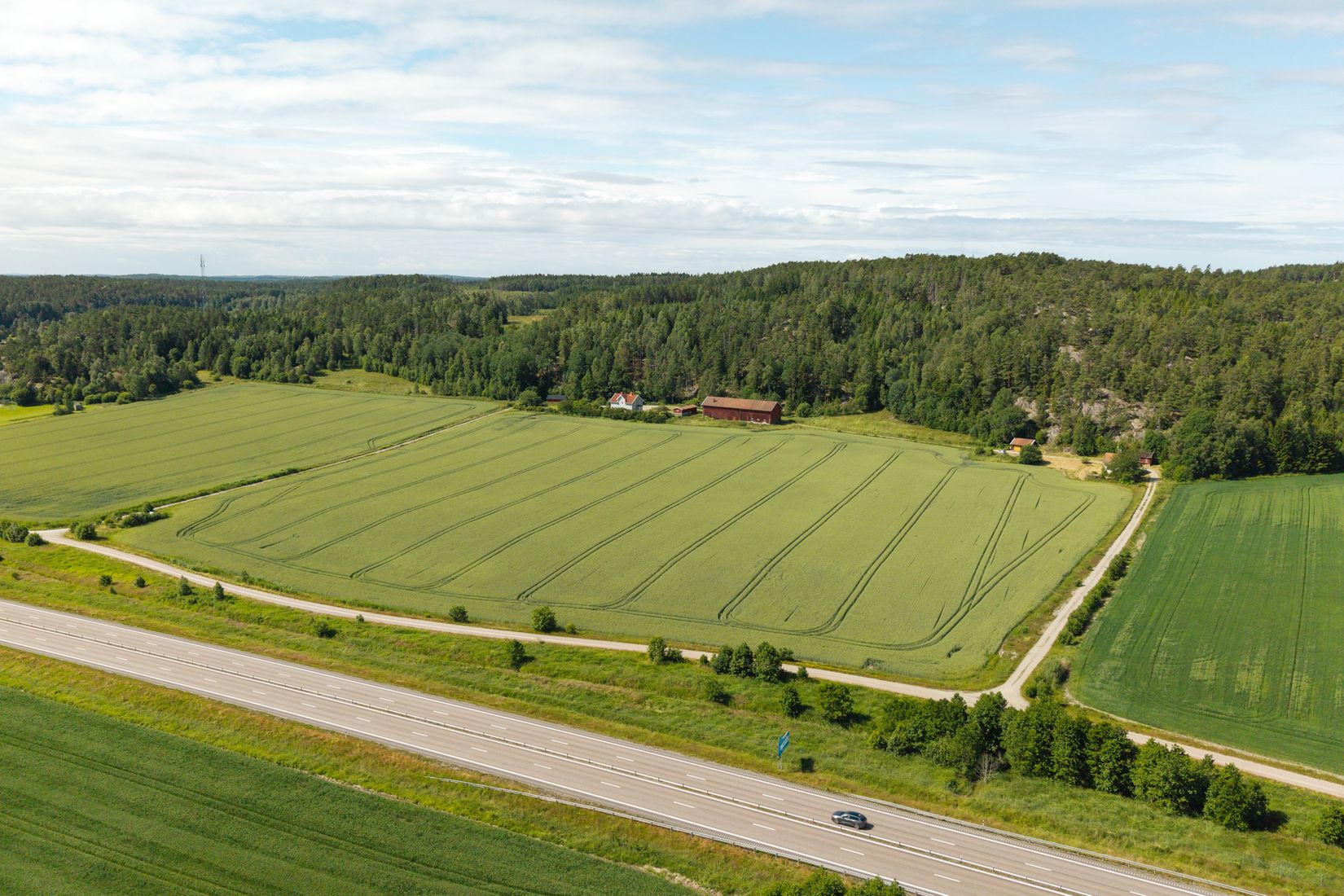 Villa, Bastekärr 3, Skee, Strömstad