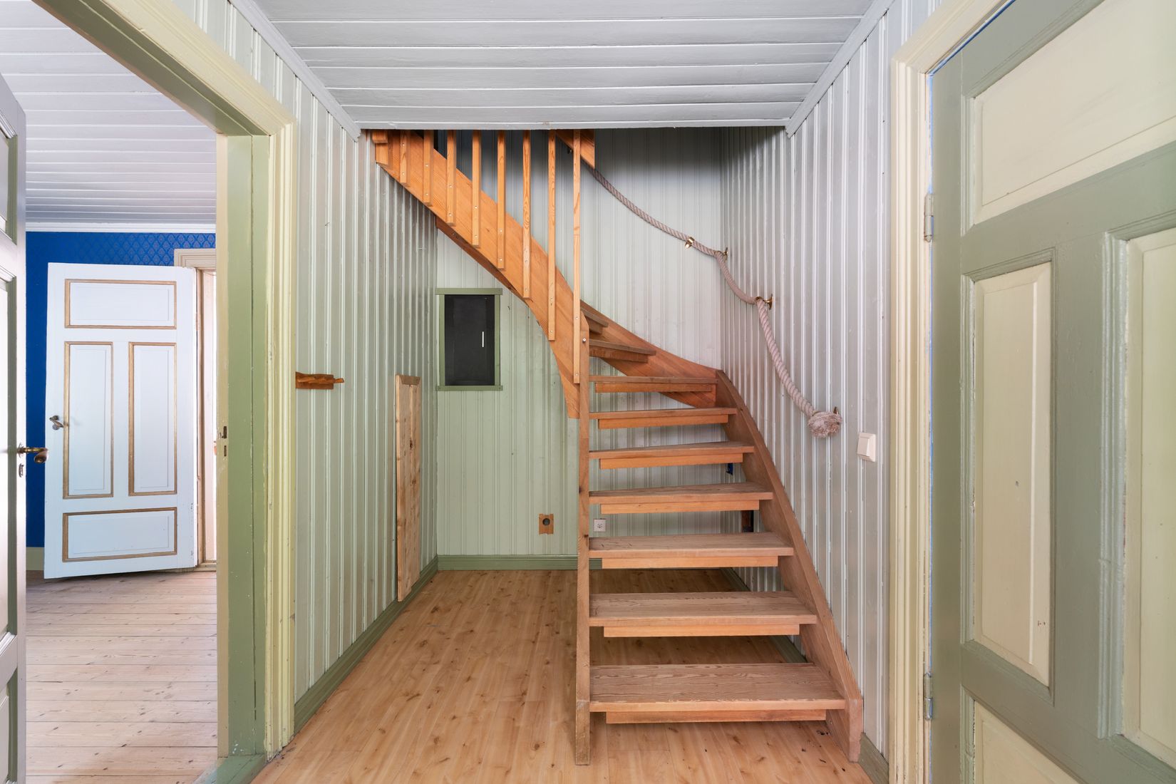 Villa, Bastekärr 3, Skee, Strömstad