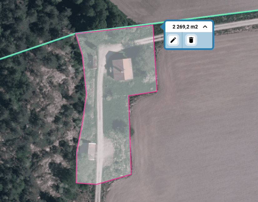 Villa, Bastekärr 3, Skee, Strömstad