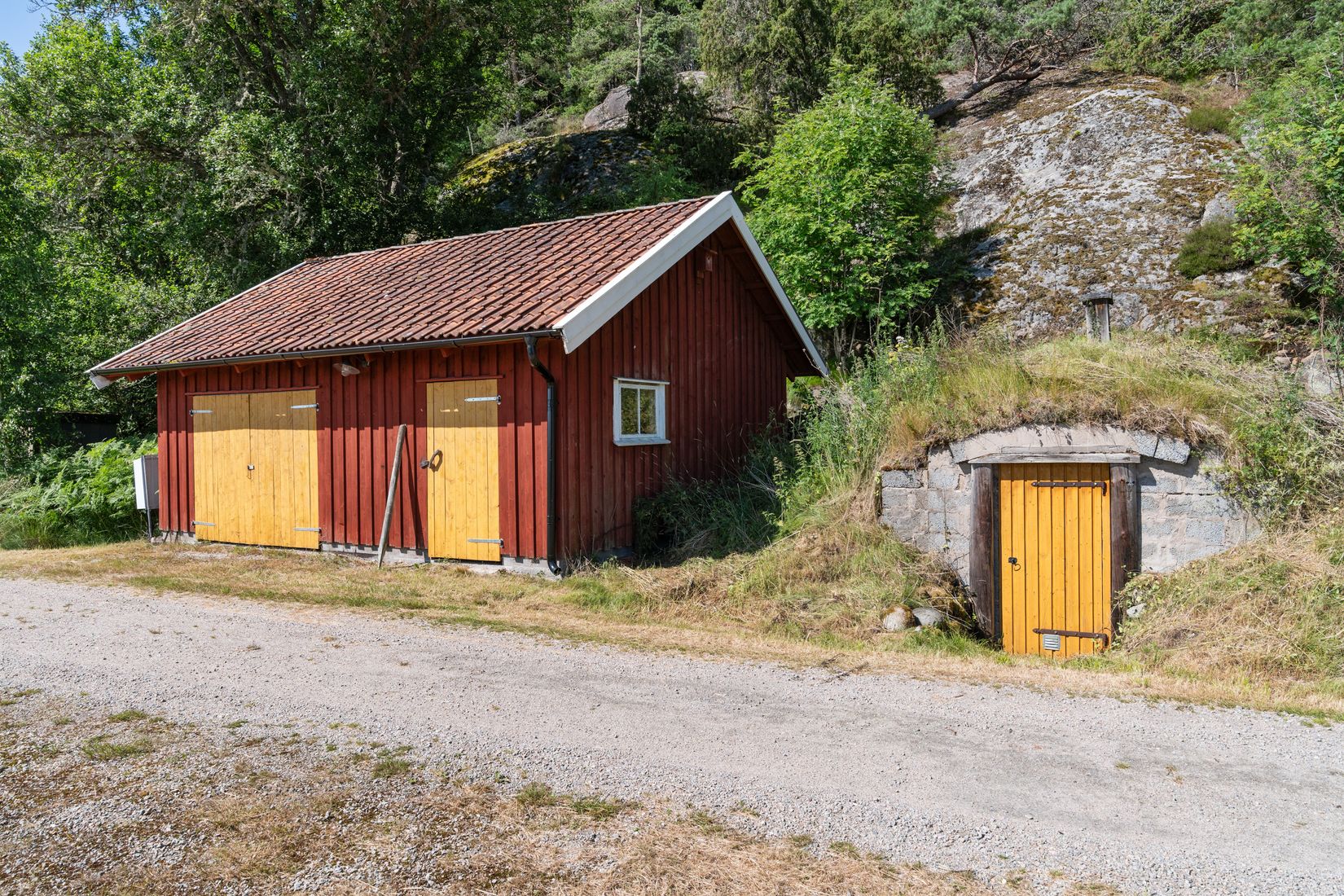 Villa, Bastekärr 3, Skee, Strömstad