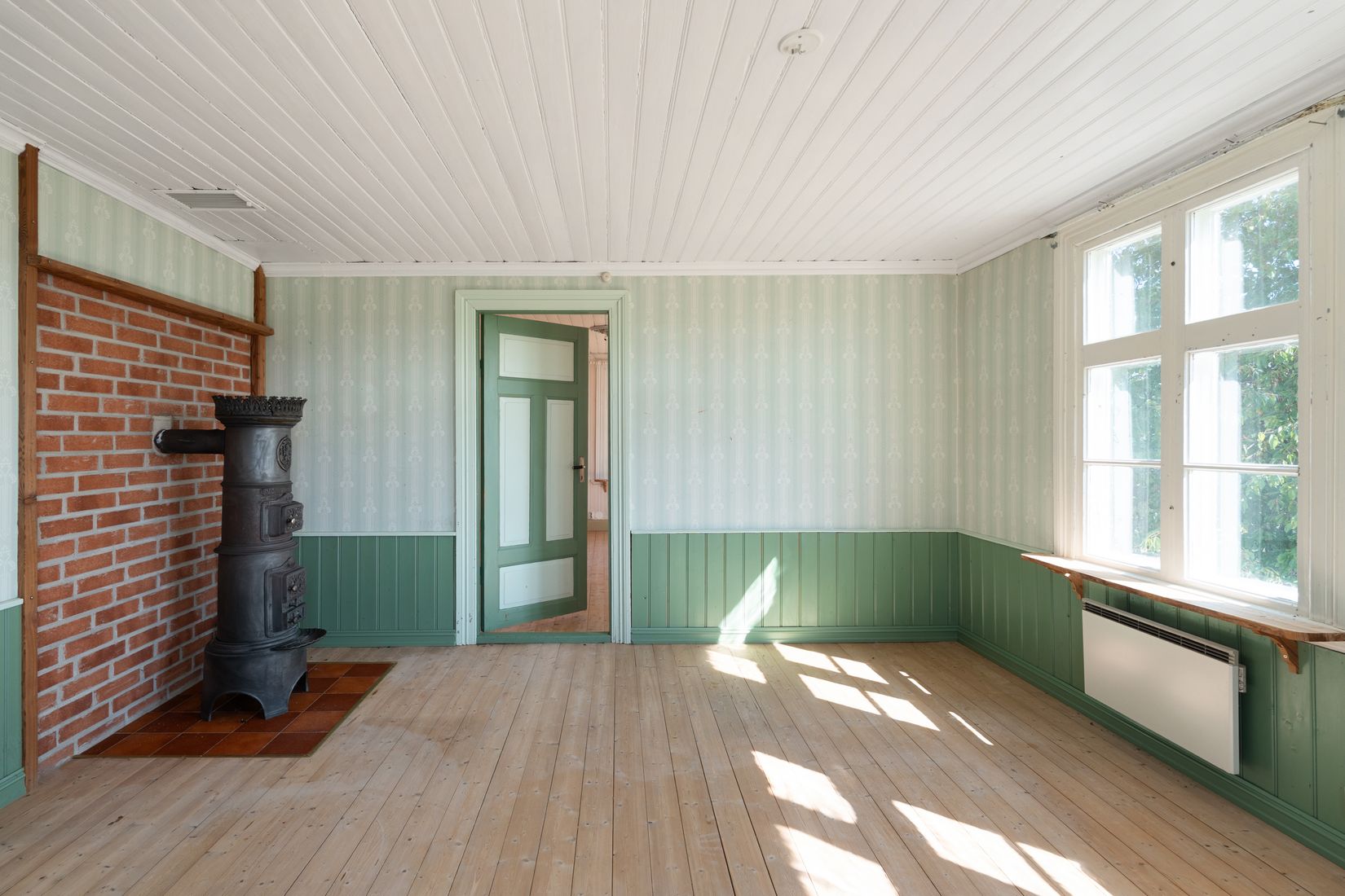 Villa, Bastekärr 3, Skee, Strömstad