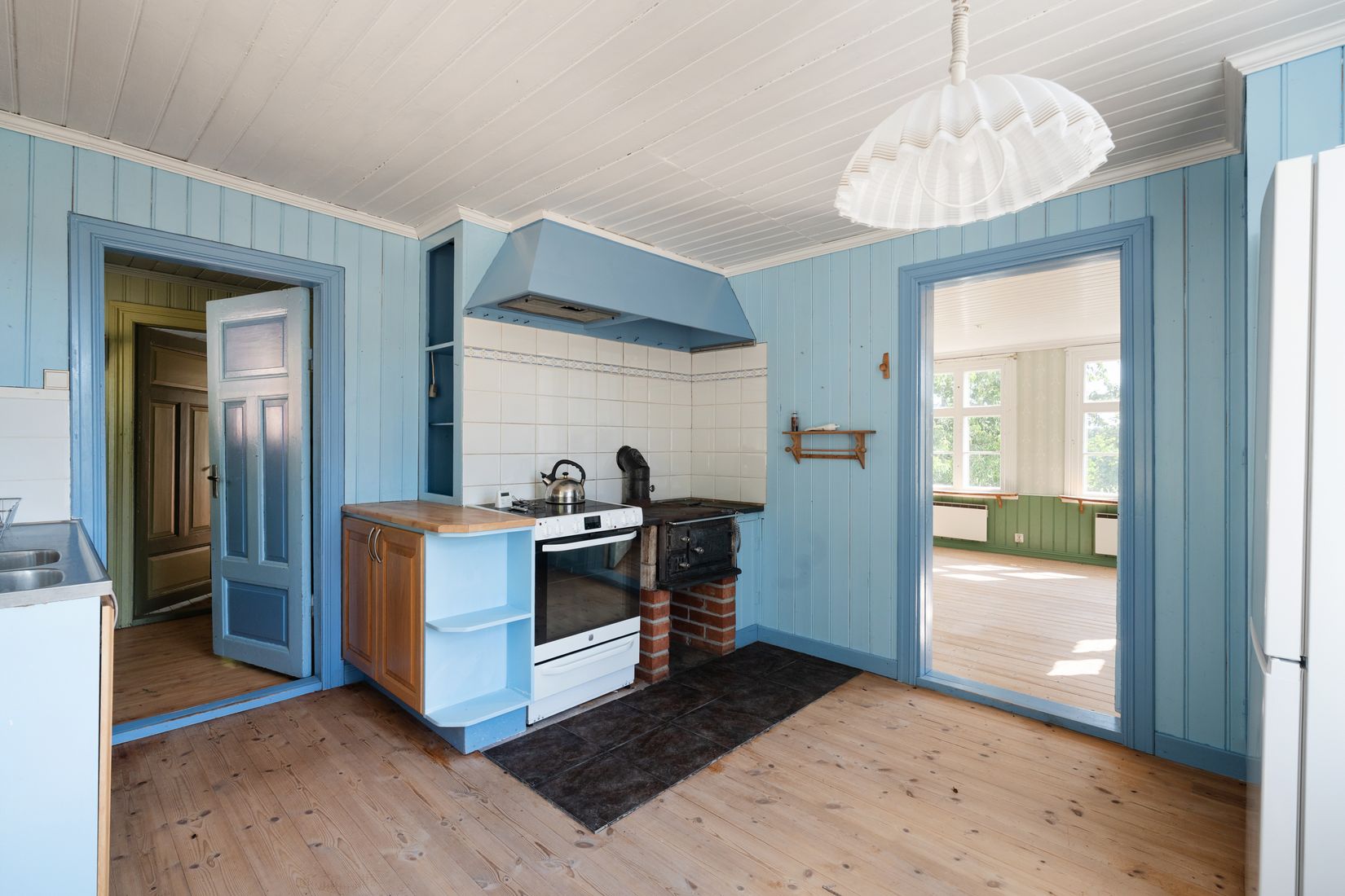 Villa, Bastekärr 3, Skee, Strömstad