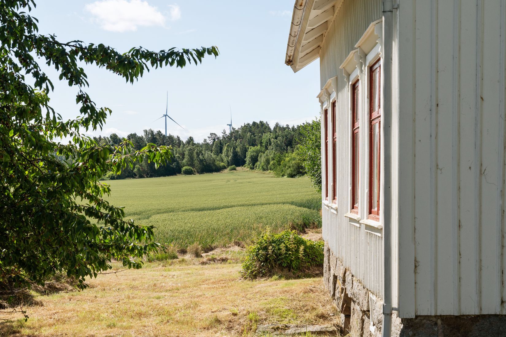 Villa, Bastekärr 3, Skee, Strömstad