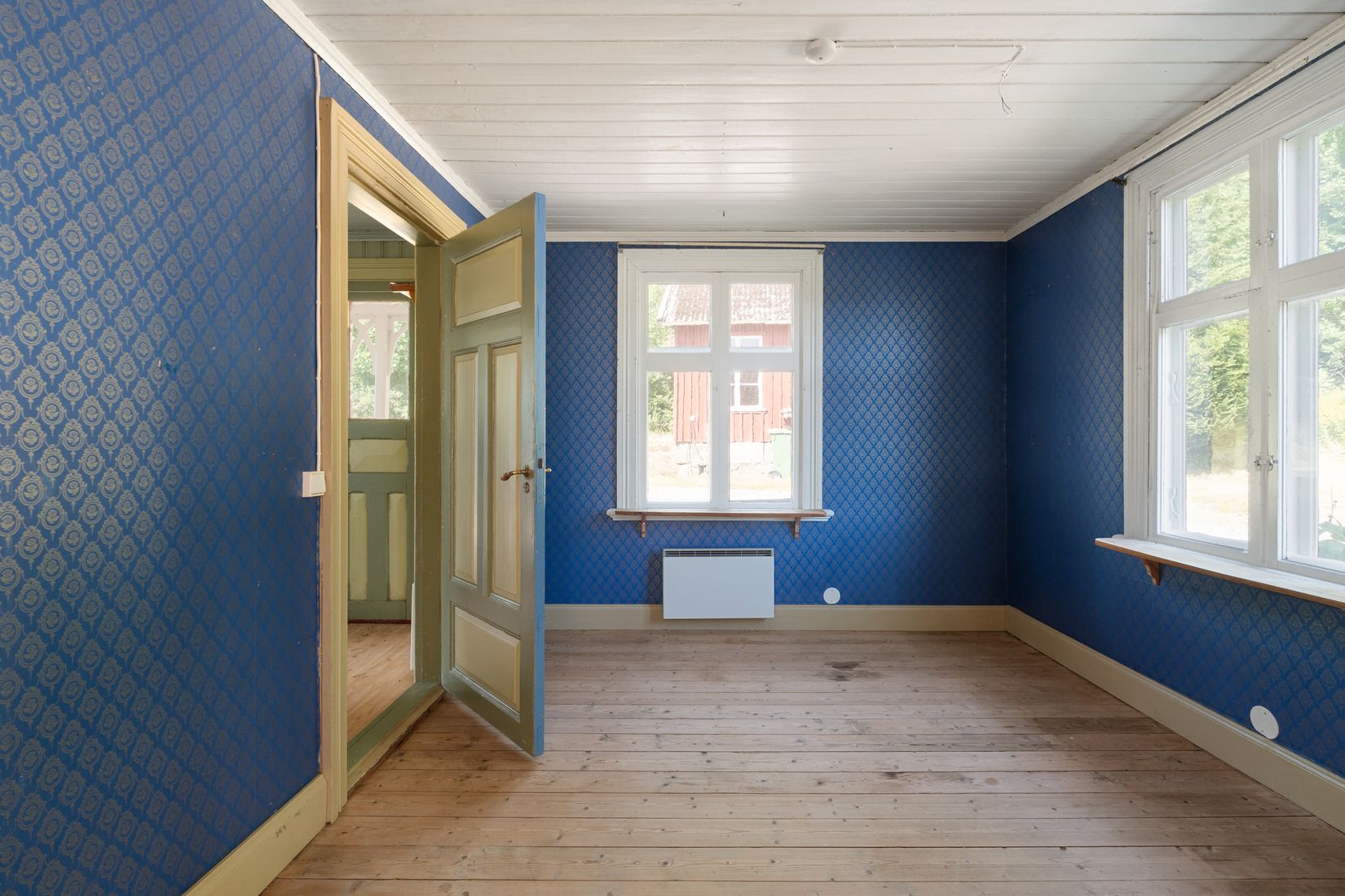 Villa, Bastekärr 3, Skee, Strömstad