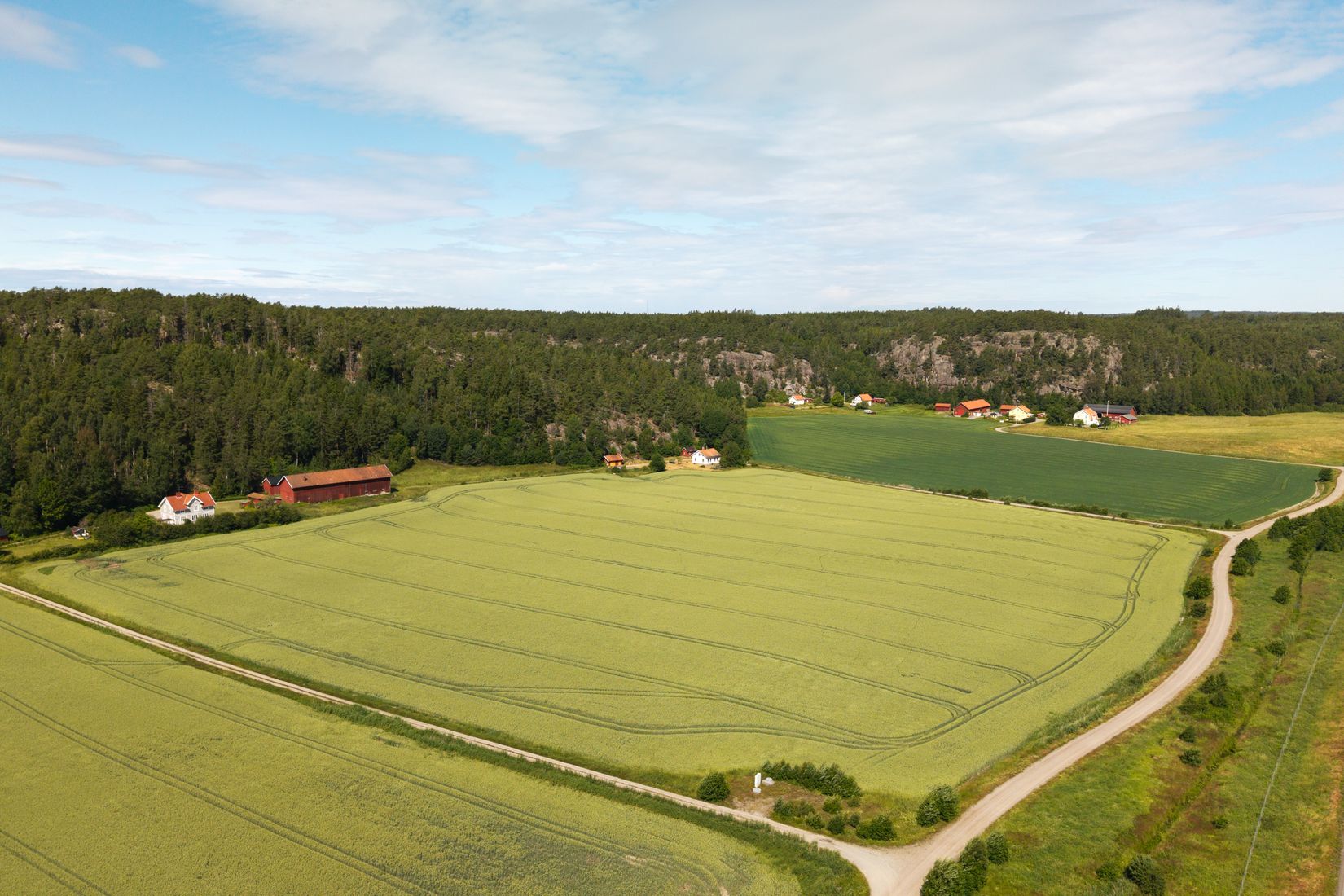 Villa, Bastekärr 3, Skee, Strömstad