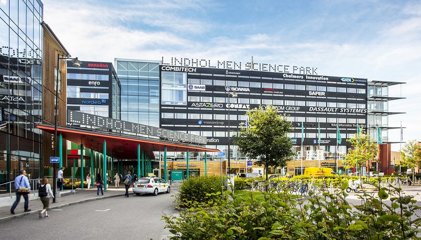 Bostadsrätt, Lindholmsallén 28A, Lindholmen Norra Älvstranden, Göteborg, Göteborg