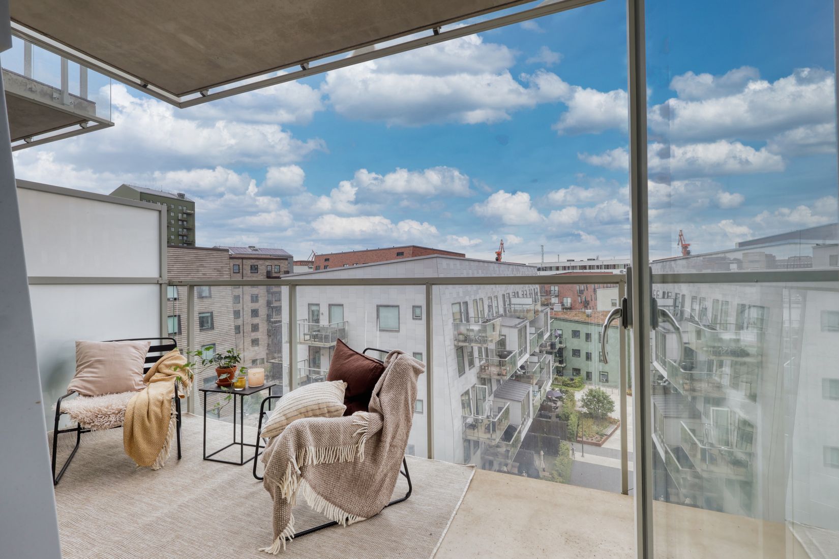 Bostadsrätt, Lindholmsallén 28A, Lindholmen Norra Älvstranden, Göteborg, Göteborg