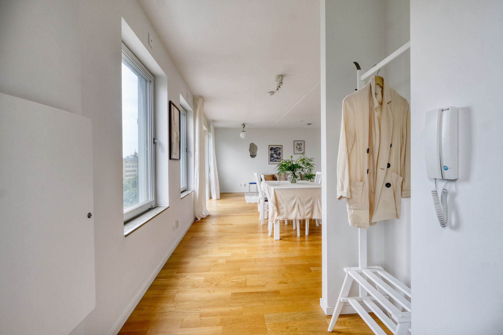 Bostadsrätt, Lindholmsallén 28A, Lindholmen Norra Älvstranden, Göteborg, Göteborg