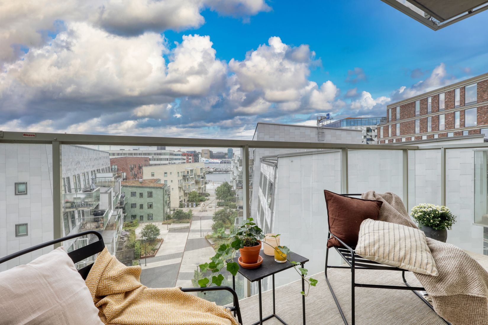 Bostadsrätt, Lindholmsallén 28A, Lindholmen Norra Älvstranden, Göteborg, Göteborg