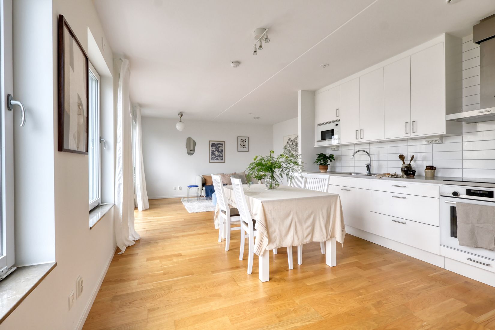 Bostadsrätt, Lindholmsallén 28A, Lindholmen Norra Älvstranden, Göteborg, Göteborg