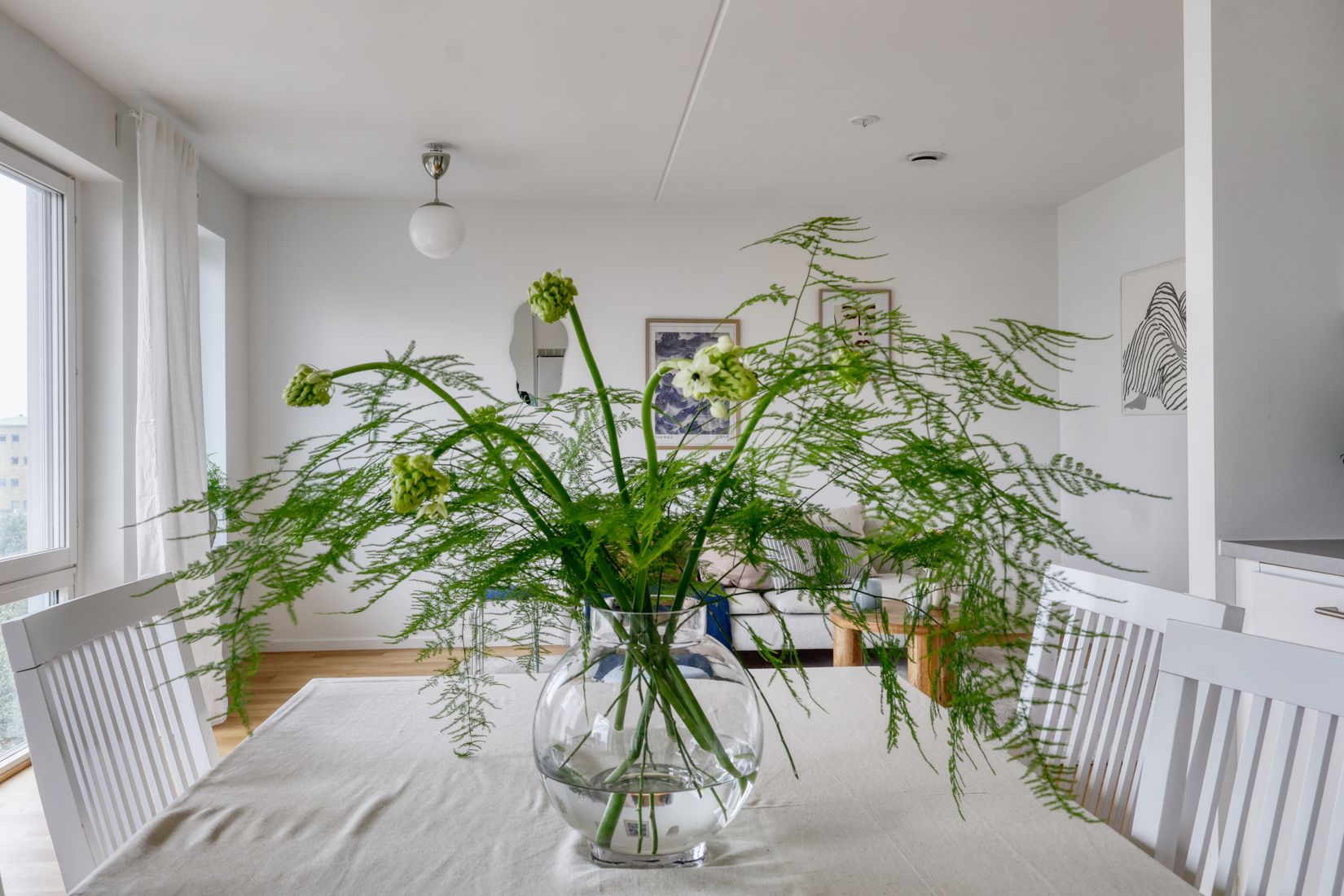 Bostadsrätt, Lindholmsallén 28A, Lindholmen Norra Älvstranden, Göteborg, Göteborg