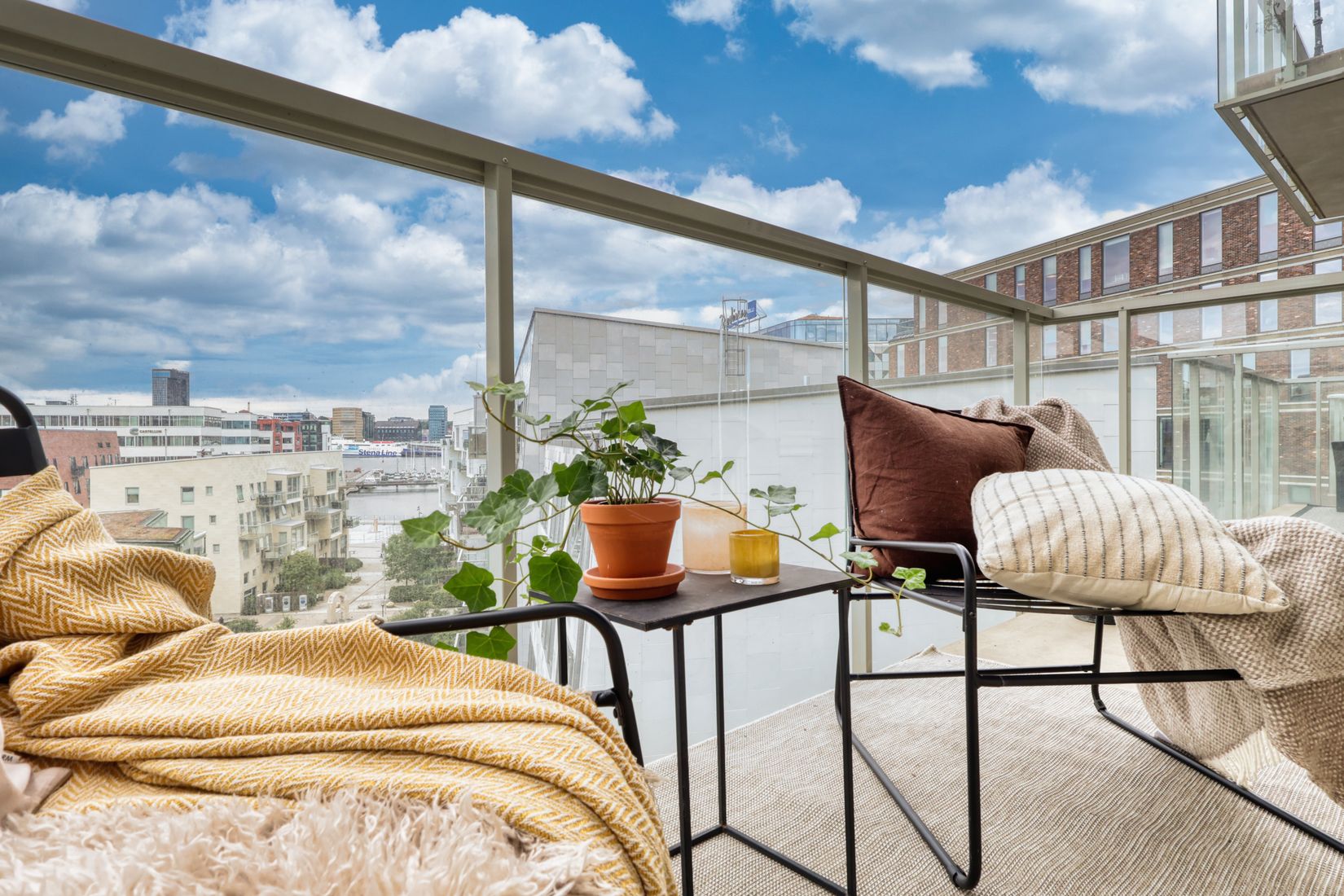 Bostadsrätt, Lindholmsallén 28A, Lindholmen Norra Älvstranden, Göteborg, Göteborg