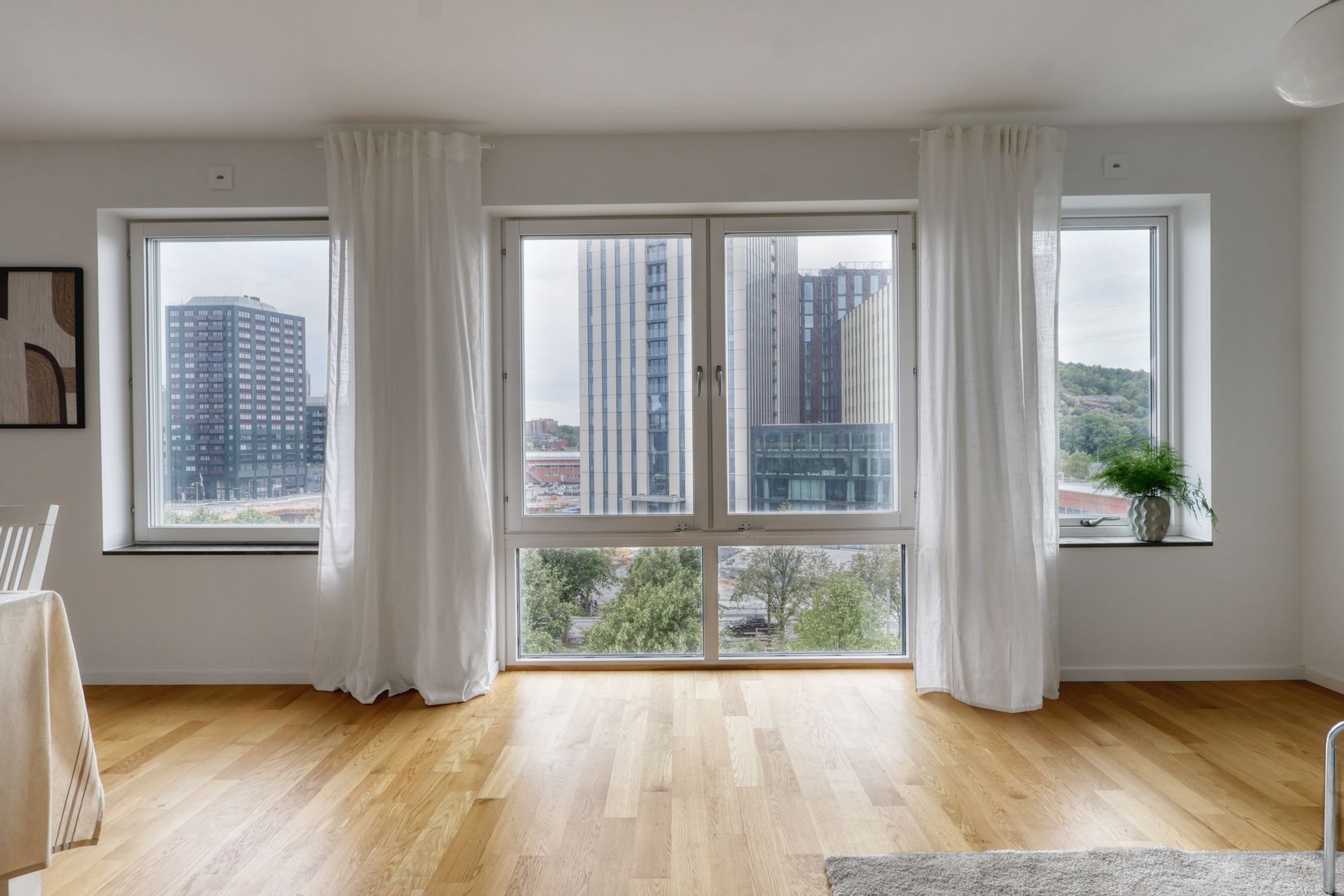 Bostadsrätt, Lindholmsallén 28A, Lindholmen Norra Älvstranden, Göteborg, Göteborg