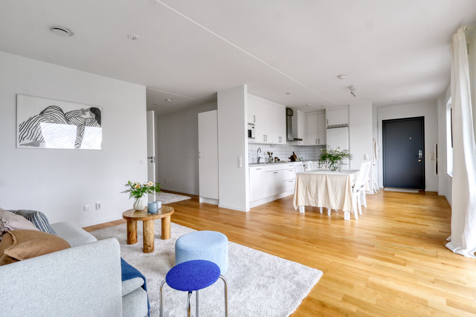 Bostadsrätt, Lindholmsallén 28A, Lindholmen Norra Älvstranden, Göteborg, Göteborg