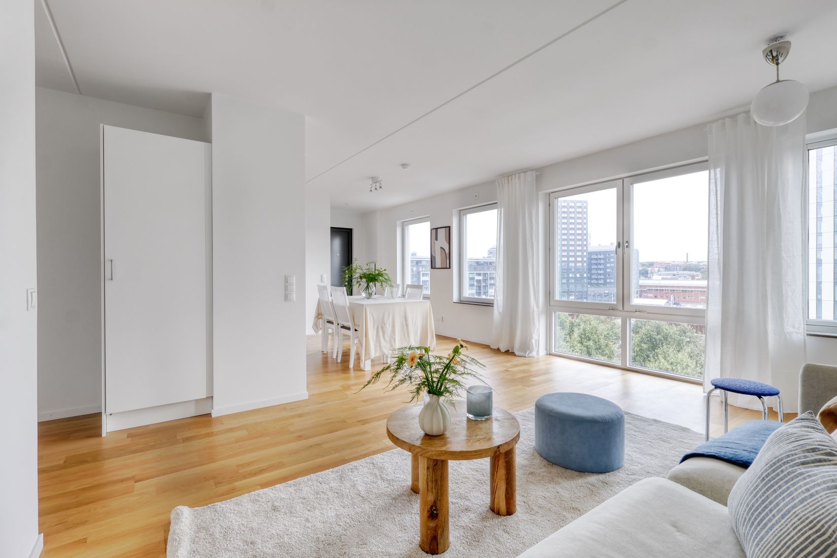 Bostadsrätt, Lindholmsallén 28A, Lindholmen Norra Älvstranden, Göteborg, Göteborg