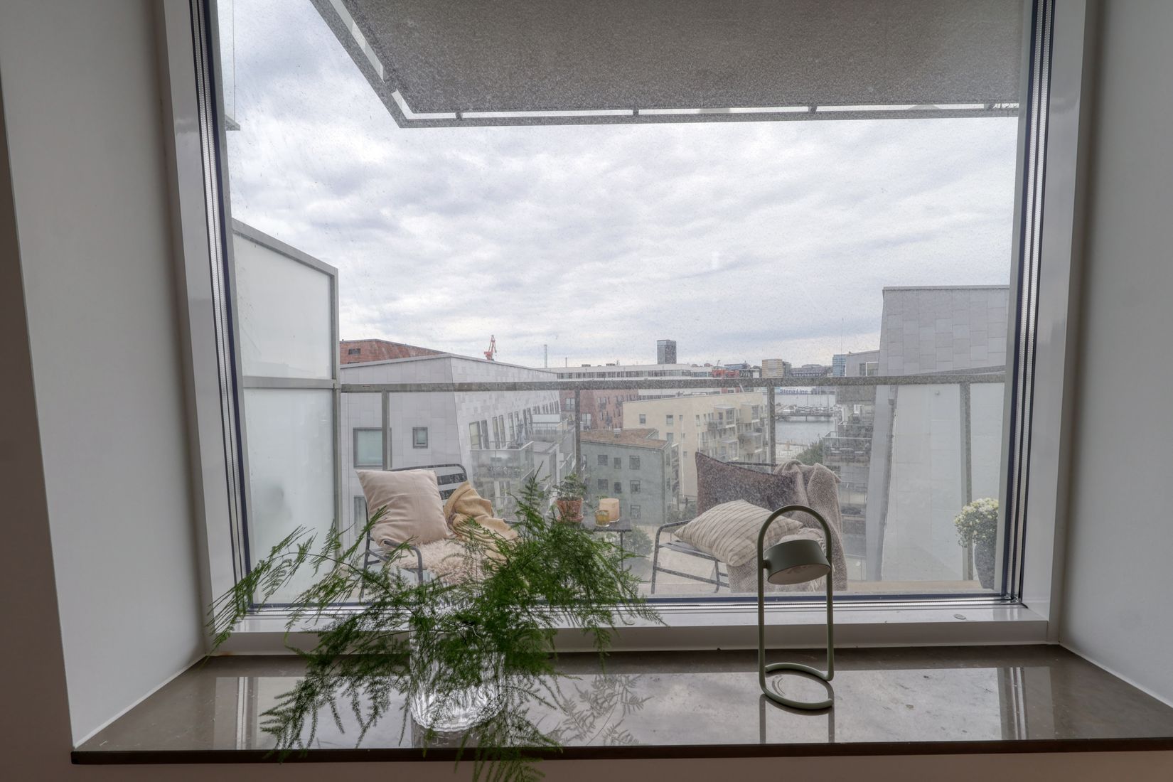 Bostadsrätt, Lindholmsallén 28A, Lindholmen Norra Älvstranden, Göteborg, Göteborg