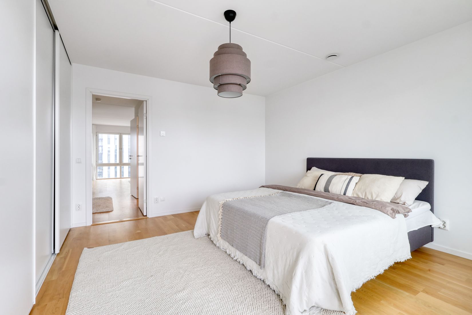 Bostadsrätt, Lindholmsallén 28A, Lindholmen Norra Älvstranden, Göteborg, Göteborg