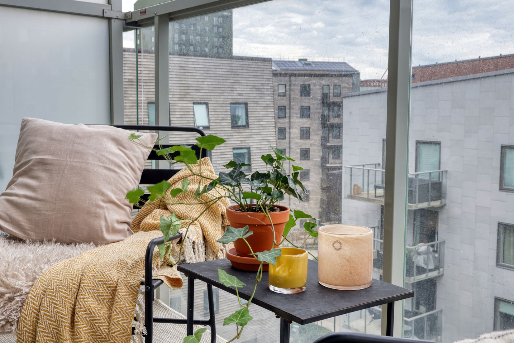 Bostadsrätt, Lindholmsallén 28A, Lindholmen Norra Älvstranden, Göteborg, Göteborg