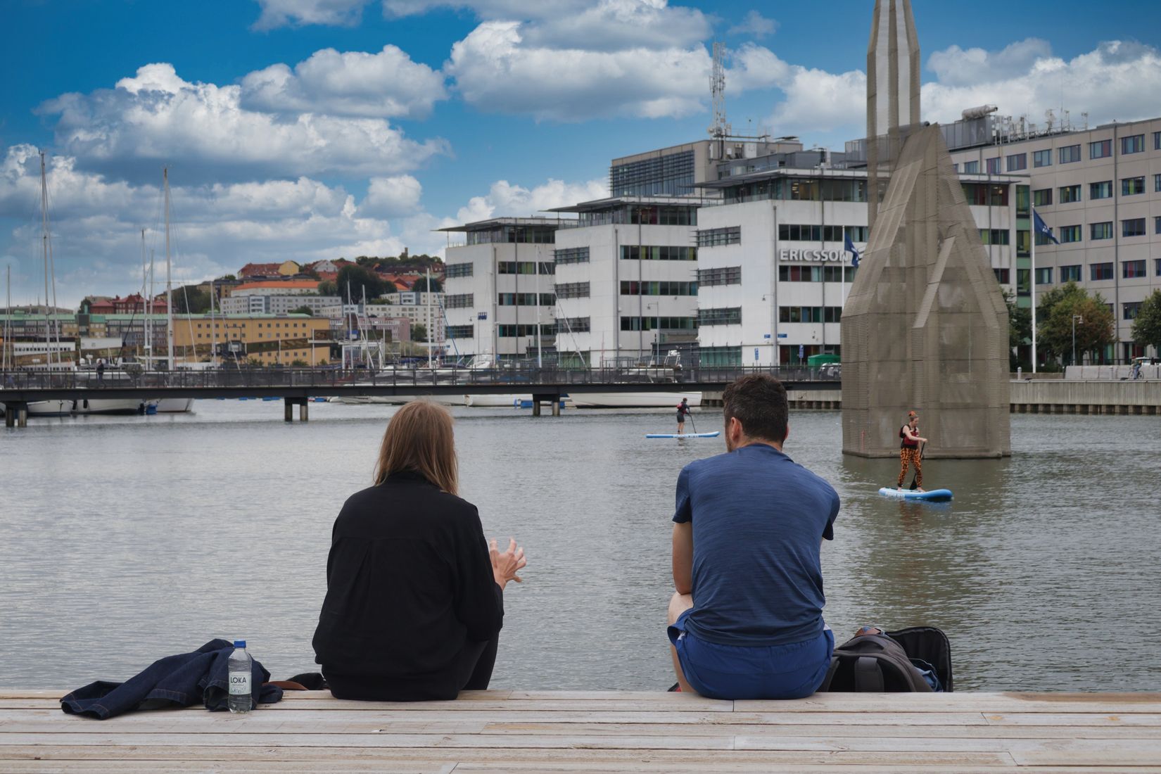 Bostadsrätt, Lindholmsallén 28A, Lindholmen Norra Älvstranden, Göteborg, Göteborg