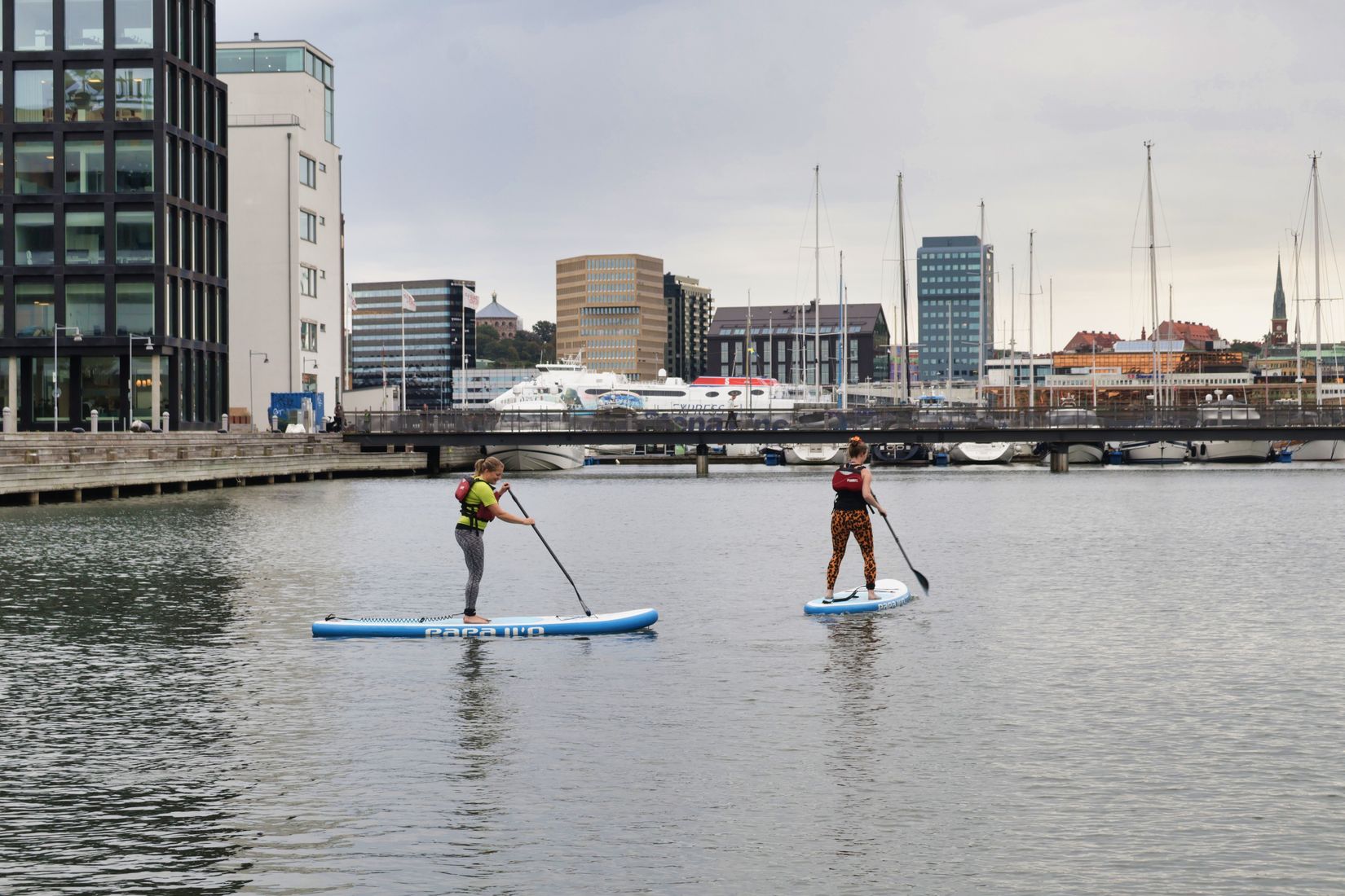 Bostadsrätt, Lindholmsallén 28A, Lindholmen Norra Älvstranden, Göteborg, Göteborg