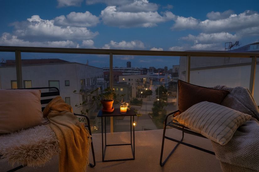 Bostadsrätt, Lindholmsallén 28A, Lindholmen Norra Älvstranden, Göteborg, Göteborg