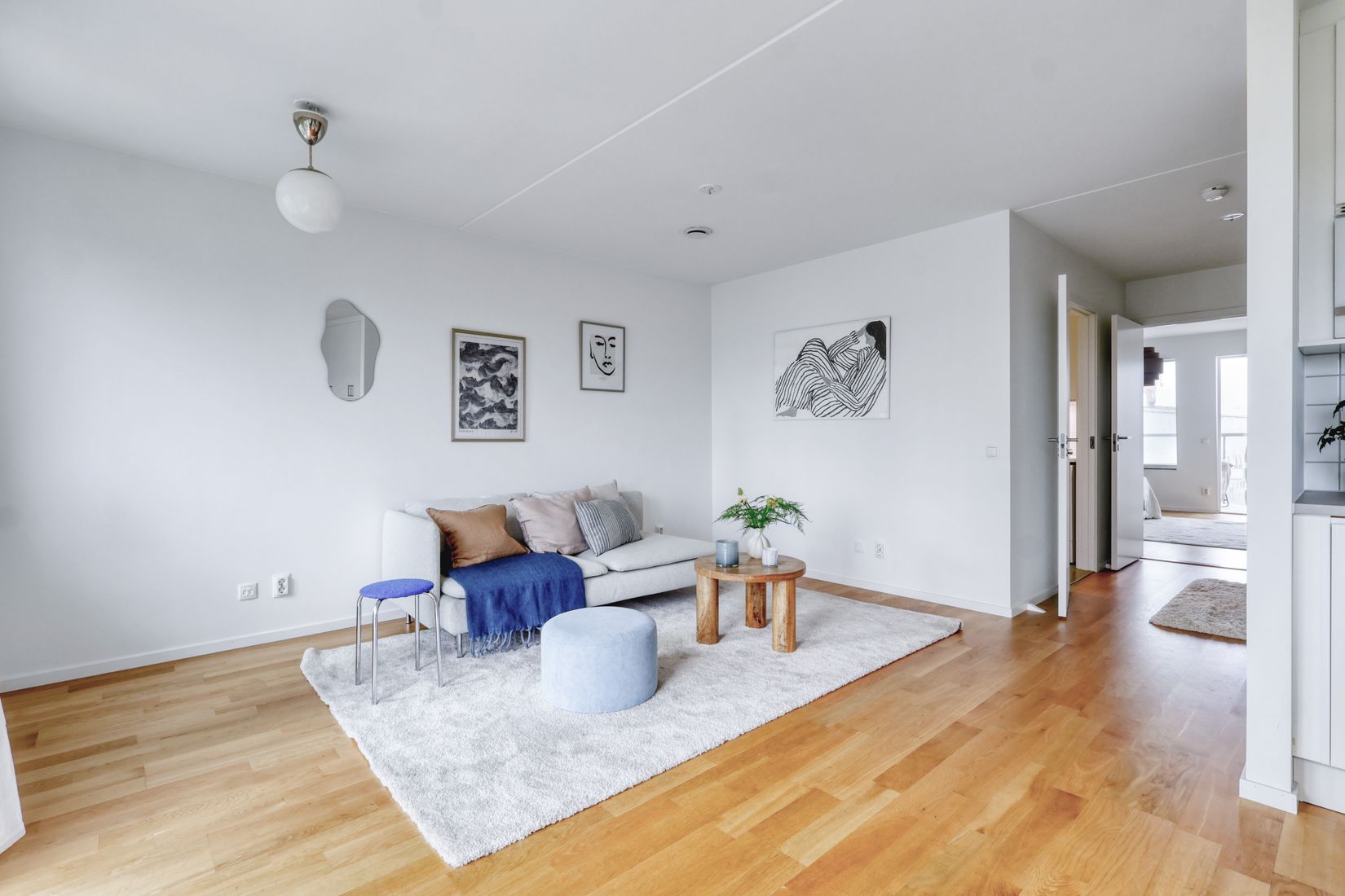 Bostadsrätt, Lindholmsallén 28A, Lindholmen Norra Älvstranden, Göteborg, Göteborg