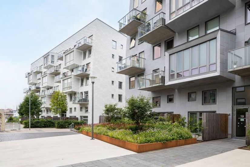 Bostadsrätt, Lindholmsallén 28A, Lindholmen Norra Älvstranden, Göteborg, Göteborg