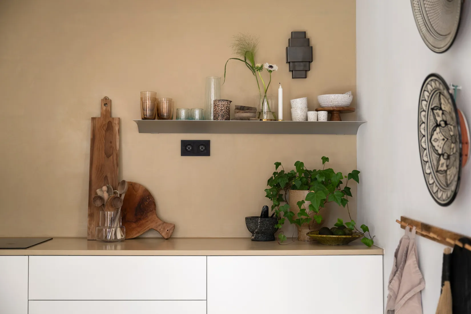 Bostadsrätt, P O Hallmans Gata 9, Kungsholmen, Stockholm