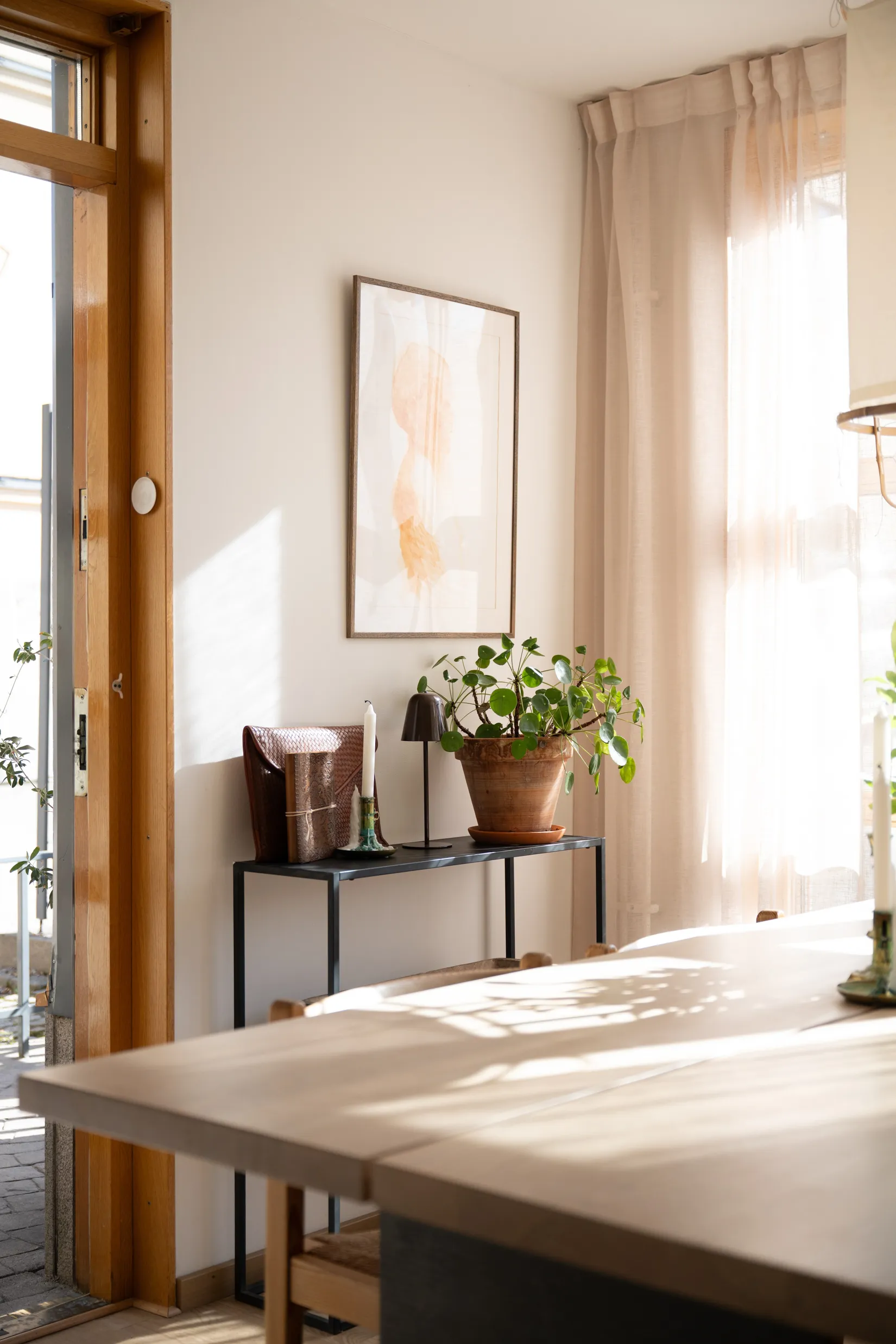 Bostadsrätt, P O Hallmans Gata 9, Kungsholmen, Stockholm