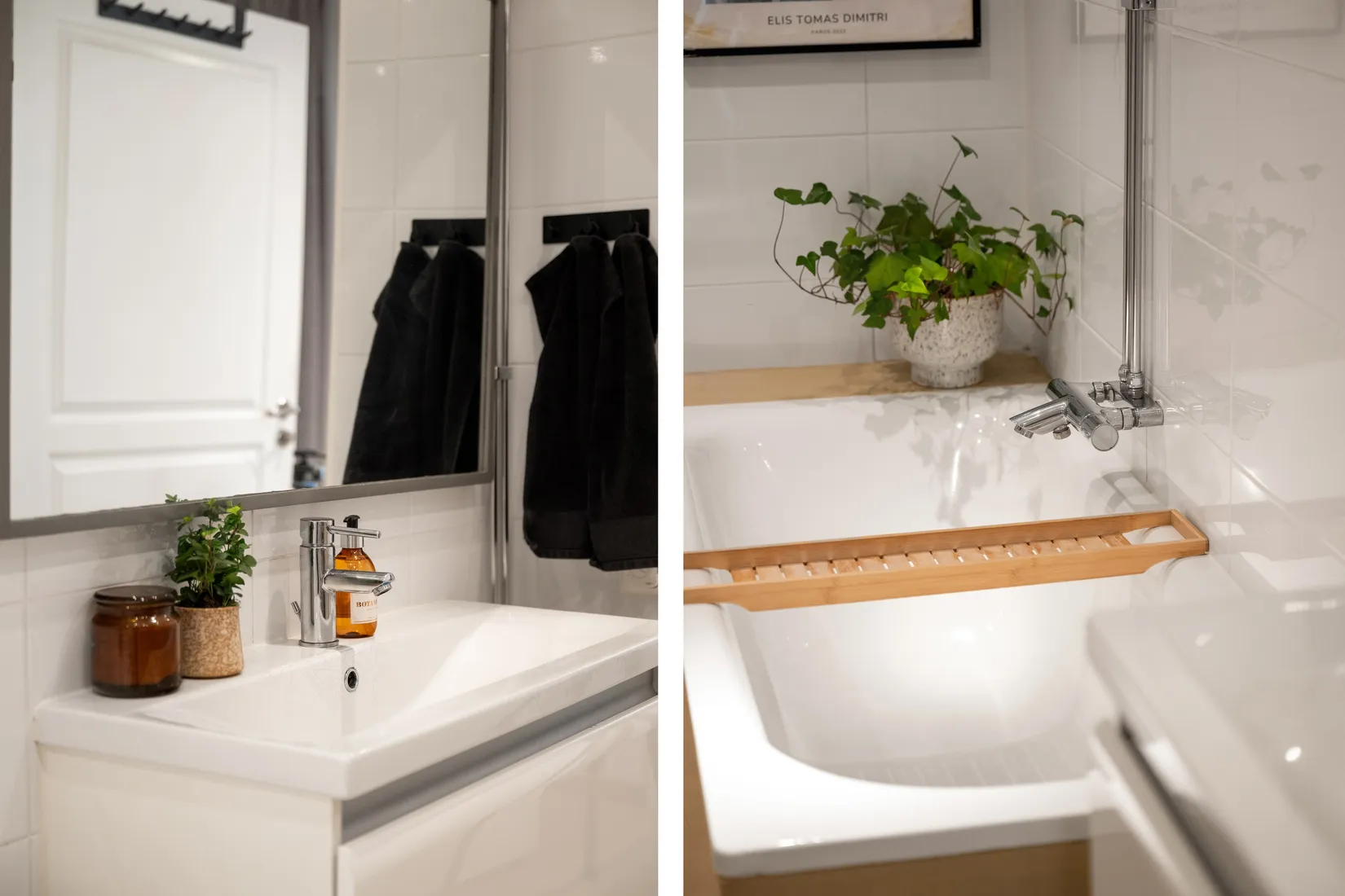 Bostadsrätt, P O Hallmans Gata 9, Kungsholmen, Stockholm