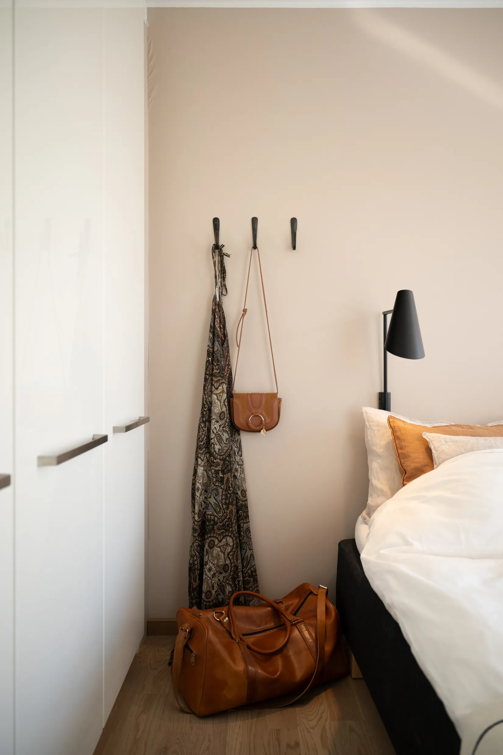 Bostadsrätt, P O Hallmans Gata 9, Kungsholmen, Stockholm