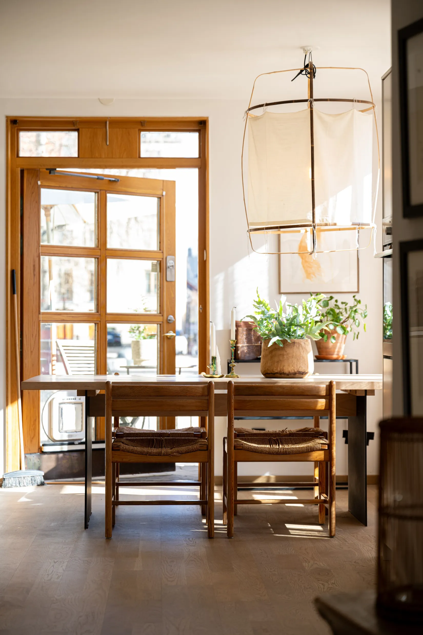 Bostadsrätt, P O Hallmans Gata 9, Kungsholmen, Stockholm