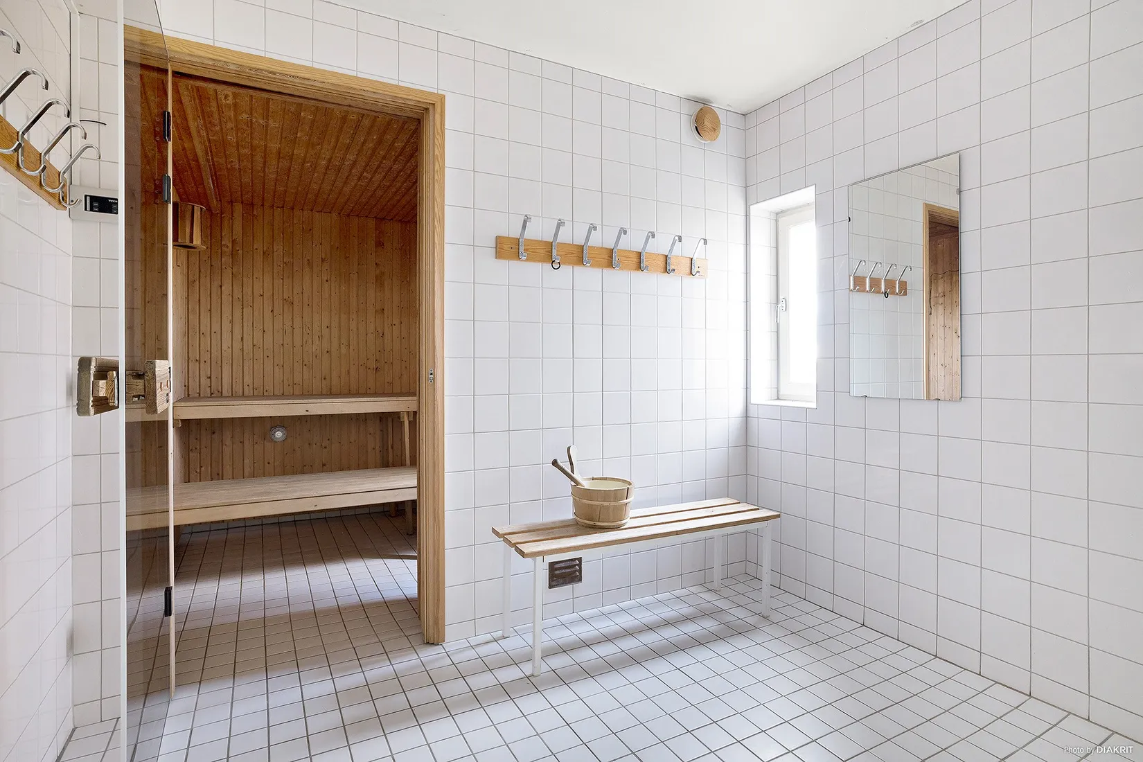 Bostadsrätt, P O Hallmans Gata 9, Kungsholmen, Stockholm