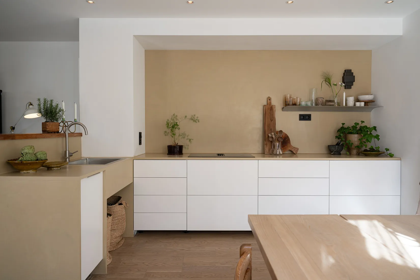 Bostadsrätt, P O Hallmans Gata 9, Kungsholmen, Stockholm