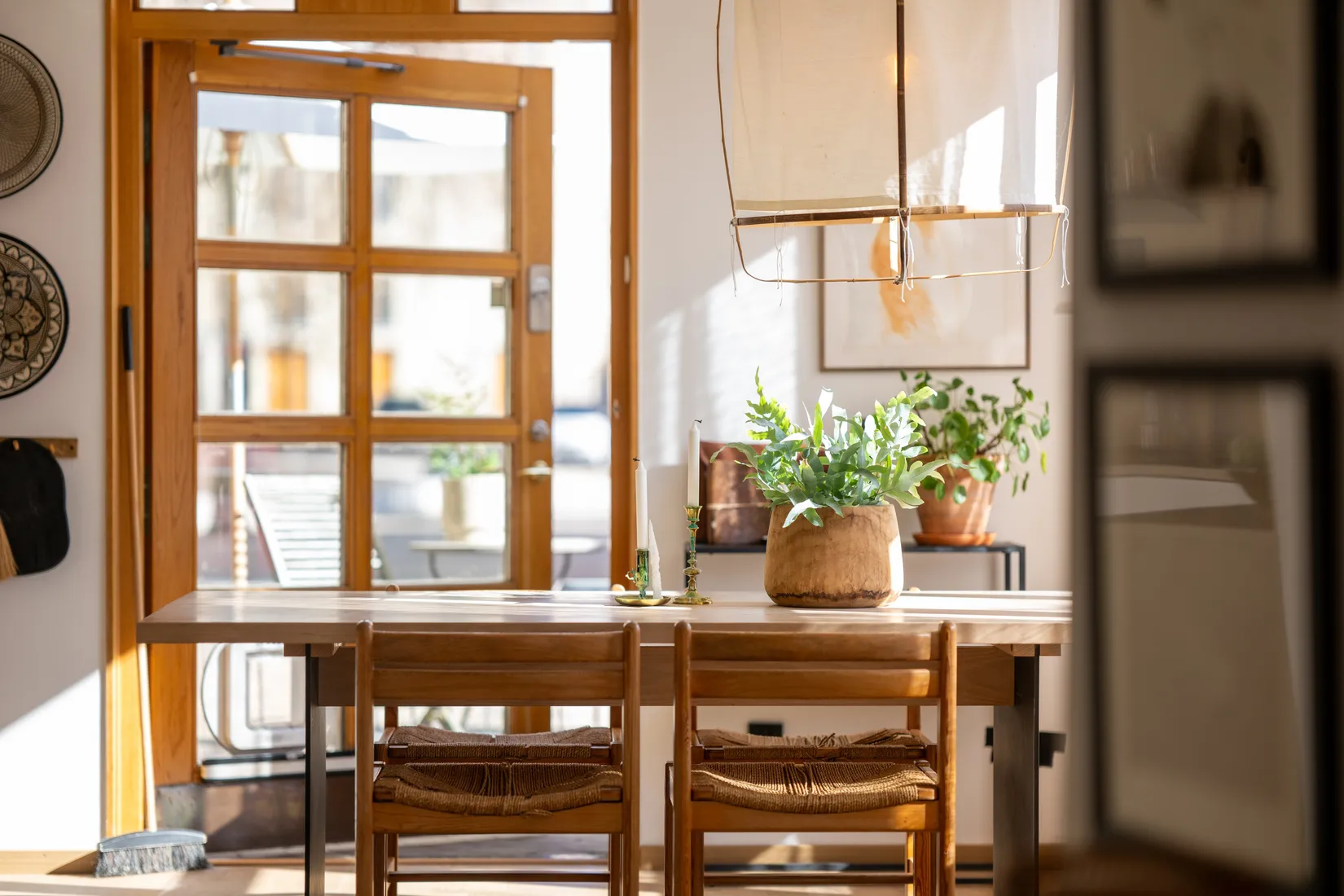 Bostadsrätt, P O Hallmans Gata 9, Kungsholmen, Stockholm