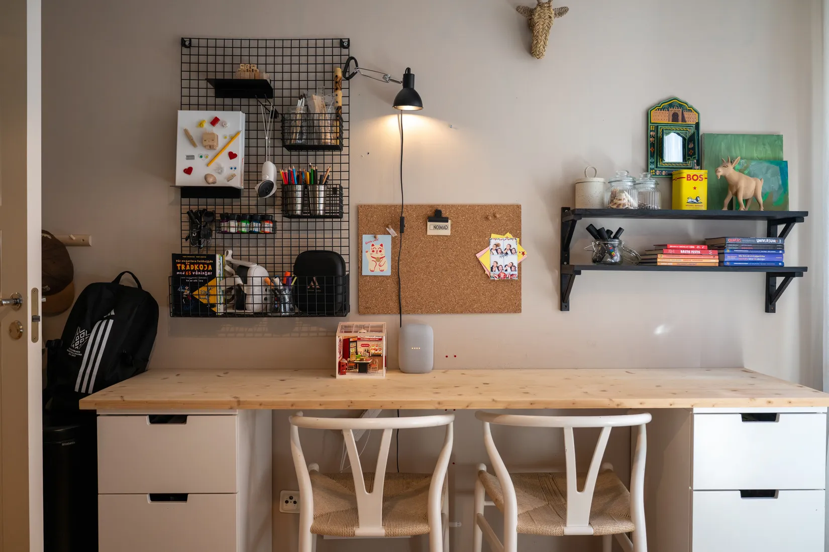 Bostadsrätt, P O Hallmans Gata 9, Kungsholmen, Stockholm