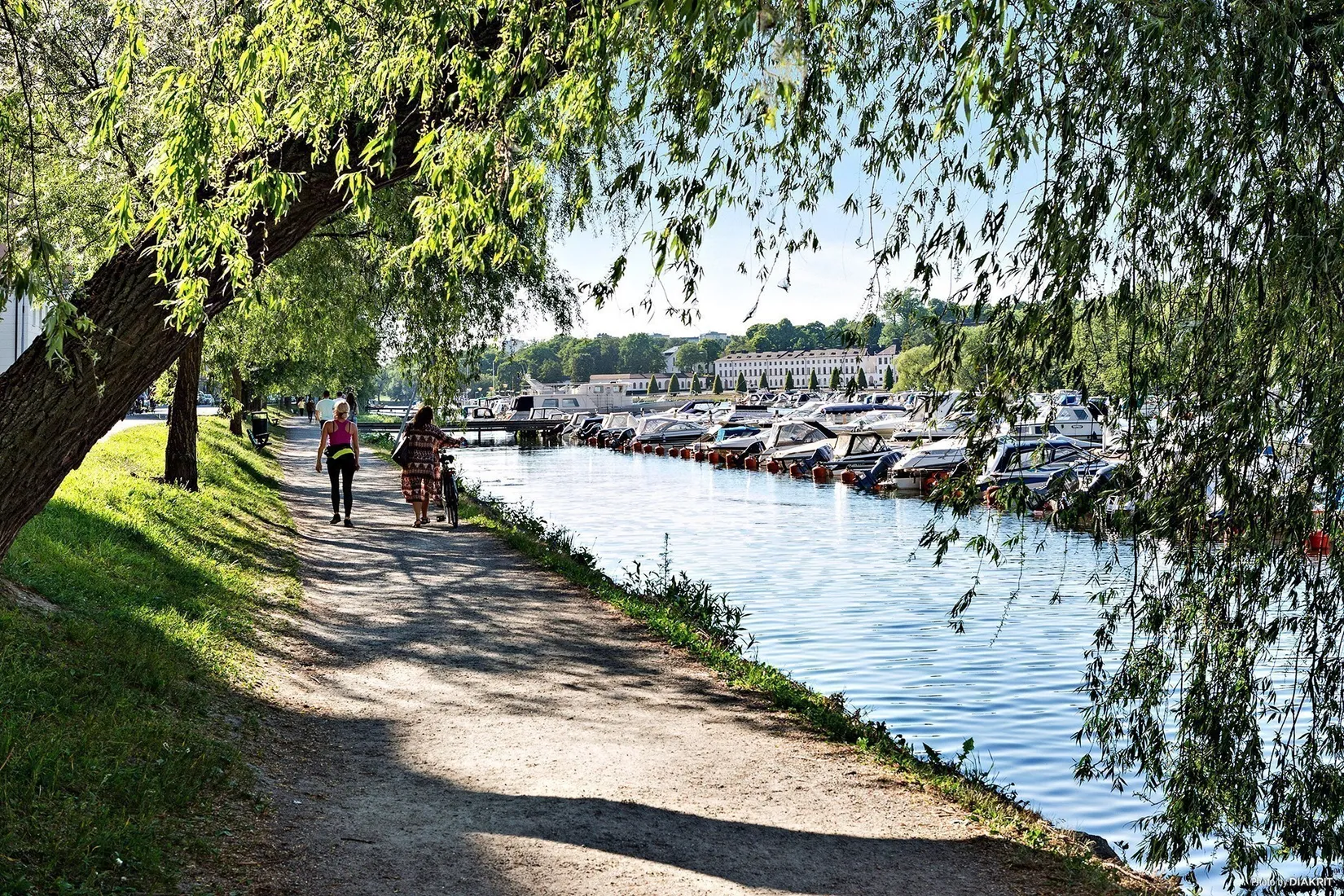 Bostadsrätt, P O Hallmans Gata 9, Kungsholmen, Stockholm