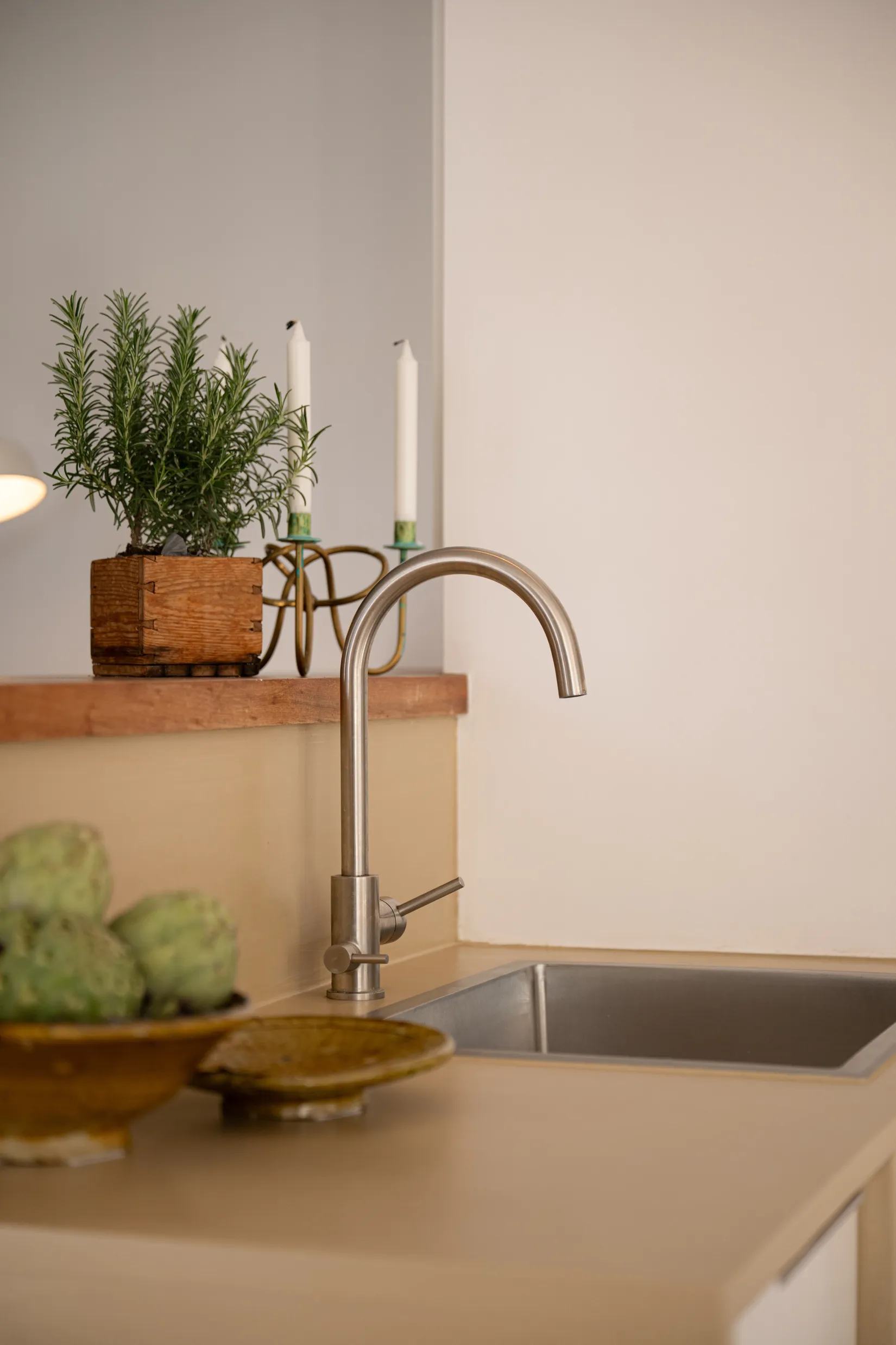 Bostadsrätt, P O Hallmans Gata 9, Kungsholmen, Stockholm