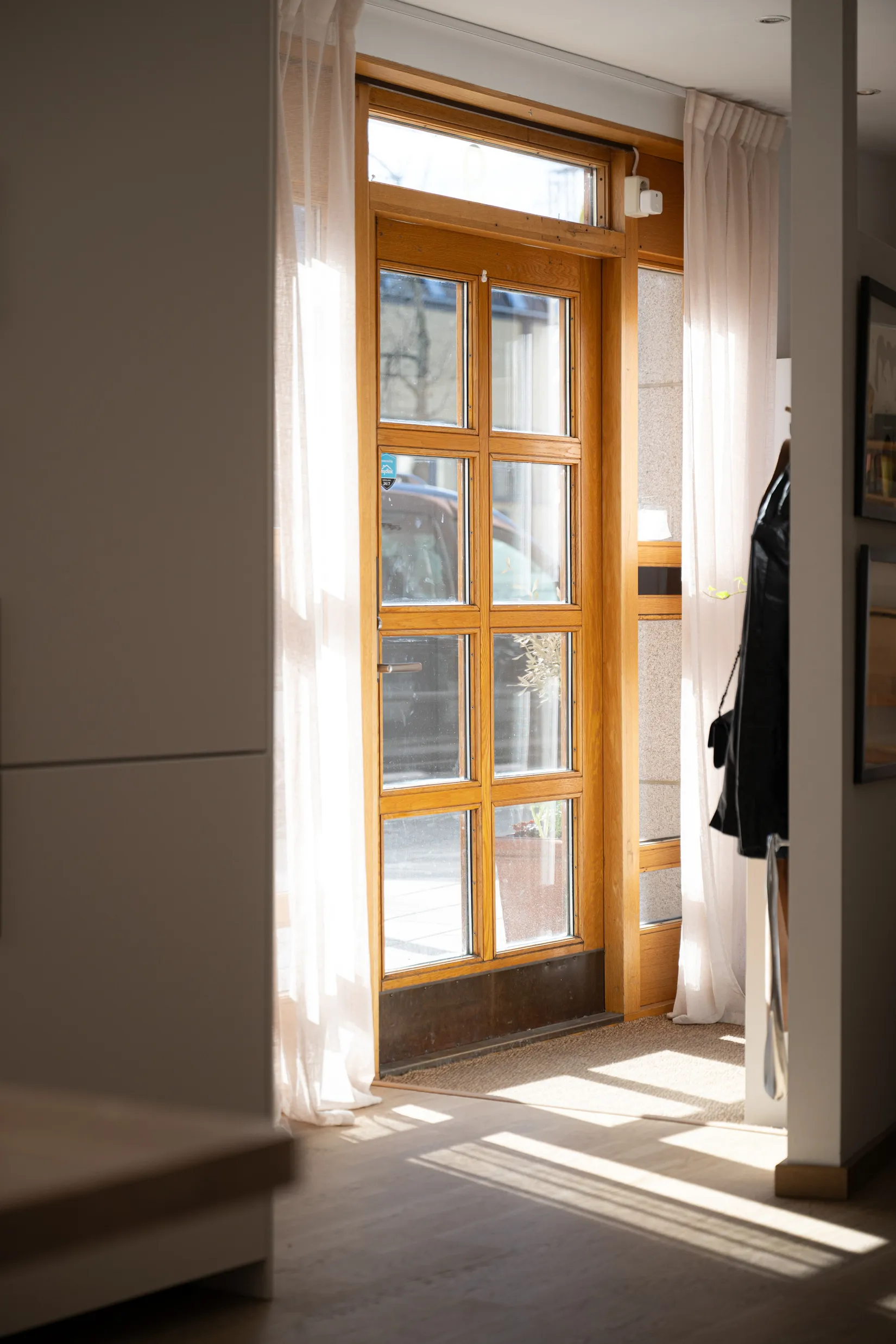 Bostadsrätt, P O Hallmans Gata 9, Kungsholmen, Stockholm