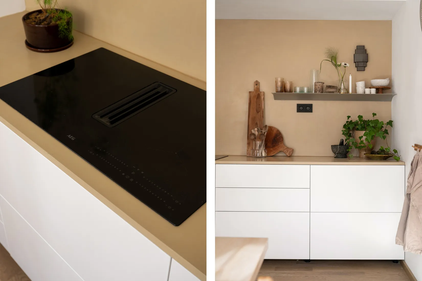 Bostadsrätt, P O Hallmans Gata 9, Kungsholmen, Stockholm