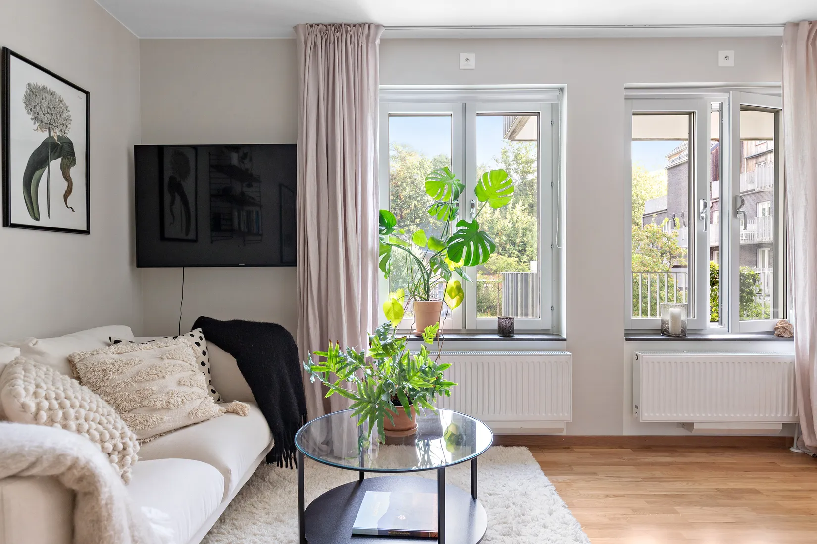 Bostadsrätt, Brottkärrsvägen 9, Hovås, Göteborg