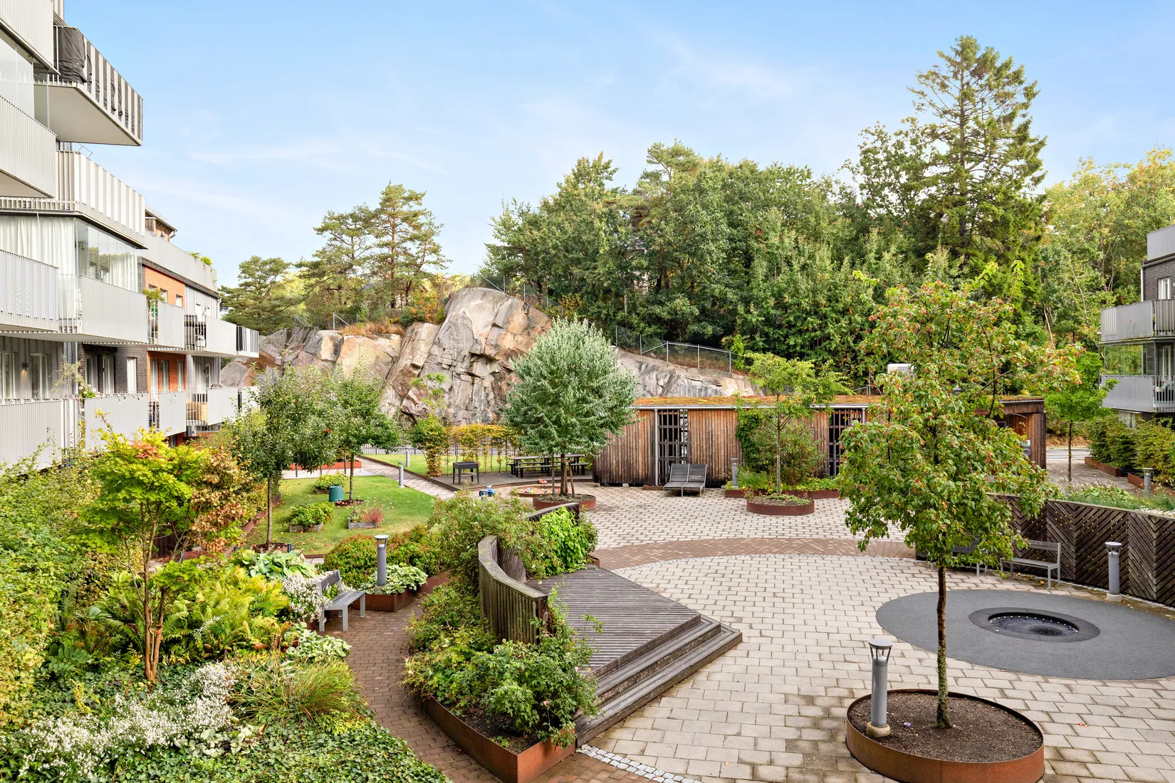 Bostadsrätt, Brottkärrsvägen 9, Hovås, Göteborg