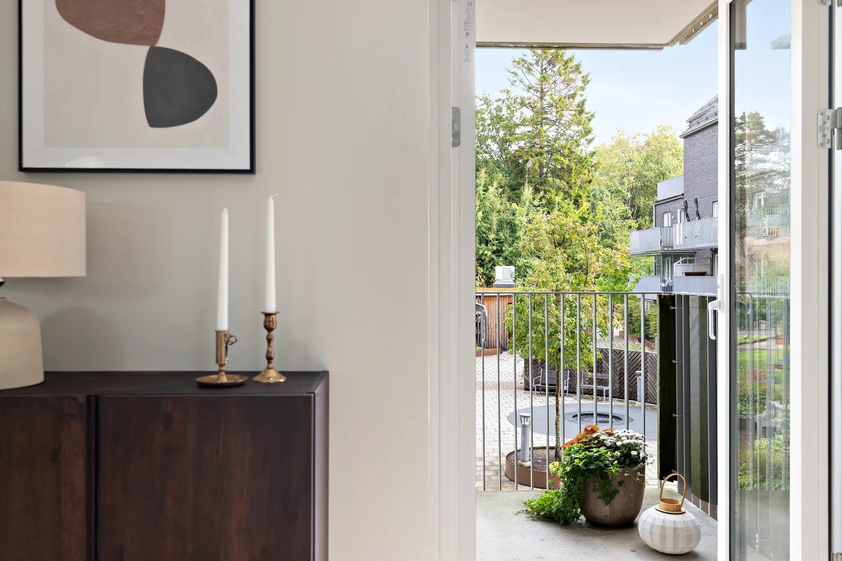 Bostadsrätt, Brottkärrsvägen 9, Hovås, Göteborg