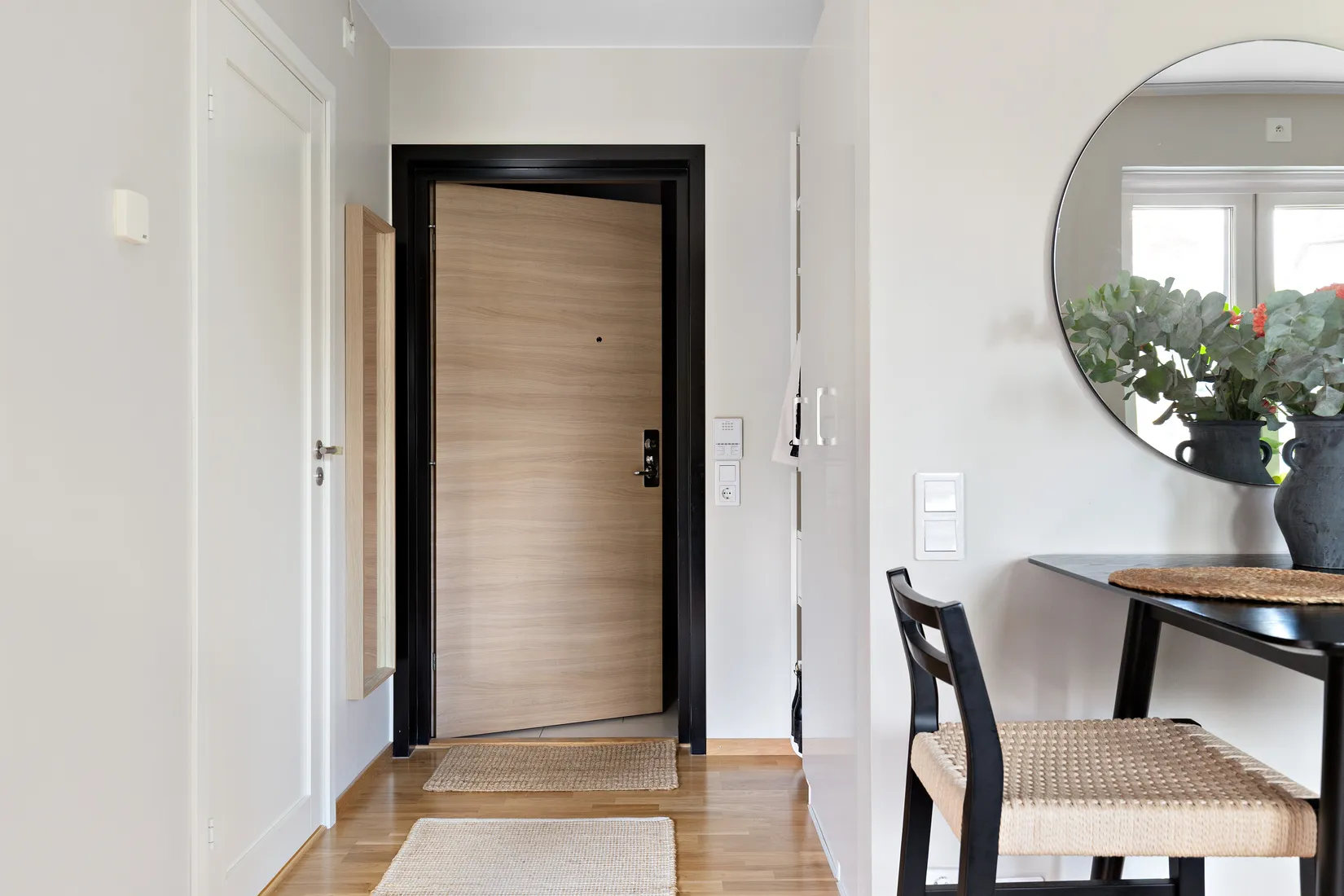 Bostadsrätt, Brottkärrsvägen 9, Hovås, Göteborg